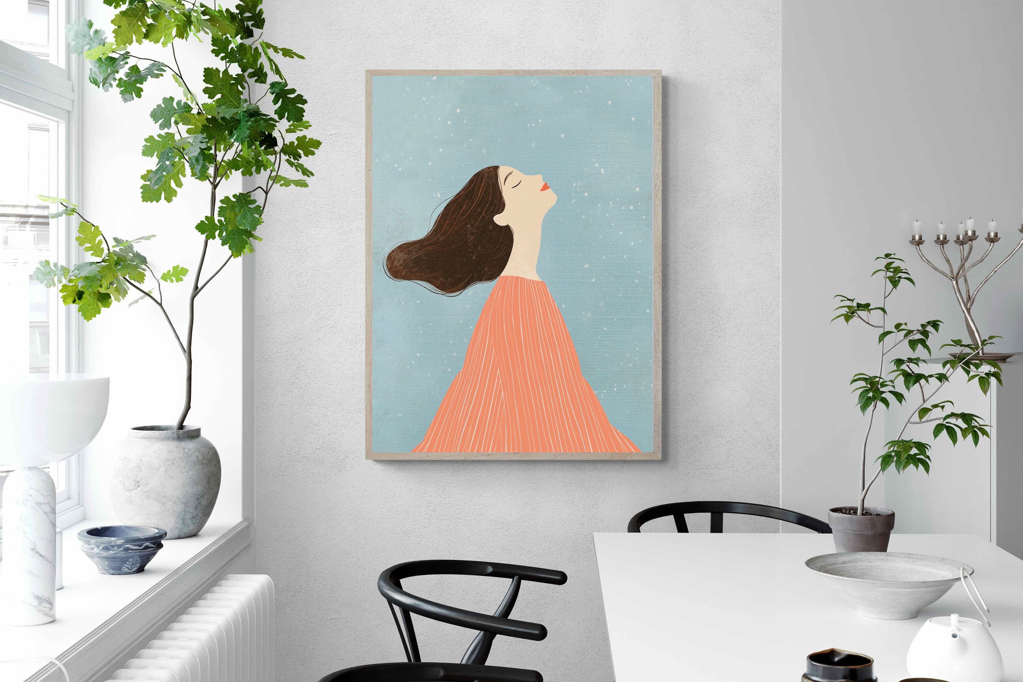 Pixalot Peaceful Dreamer