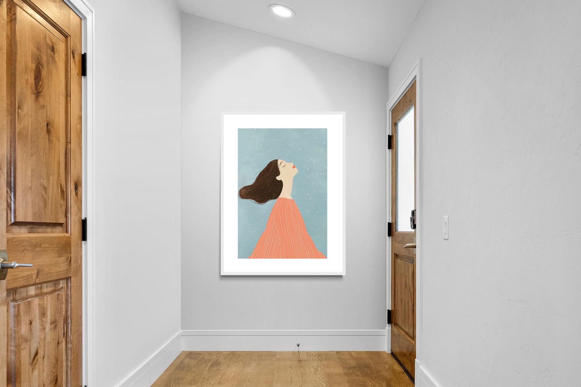 Pixalot Peaceful Dreamer