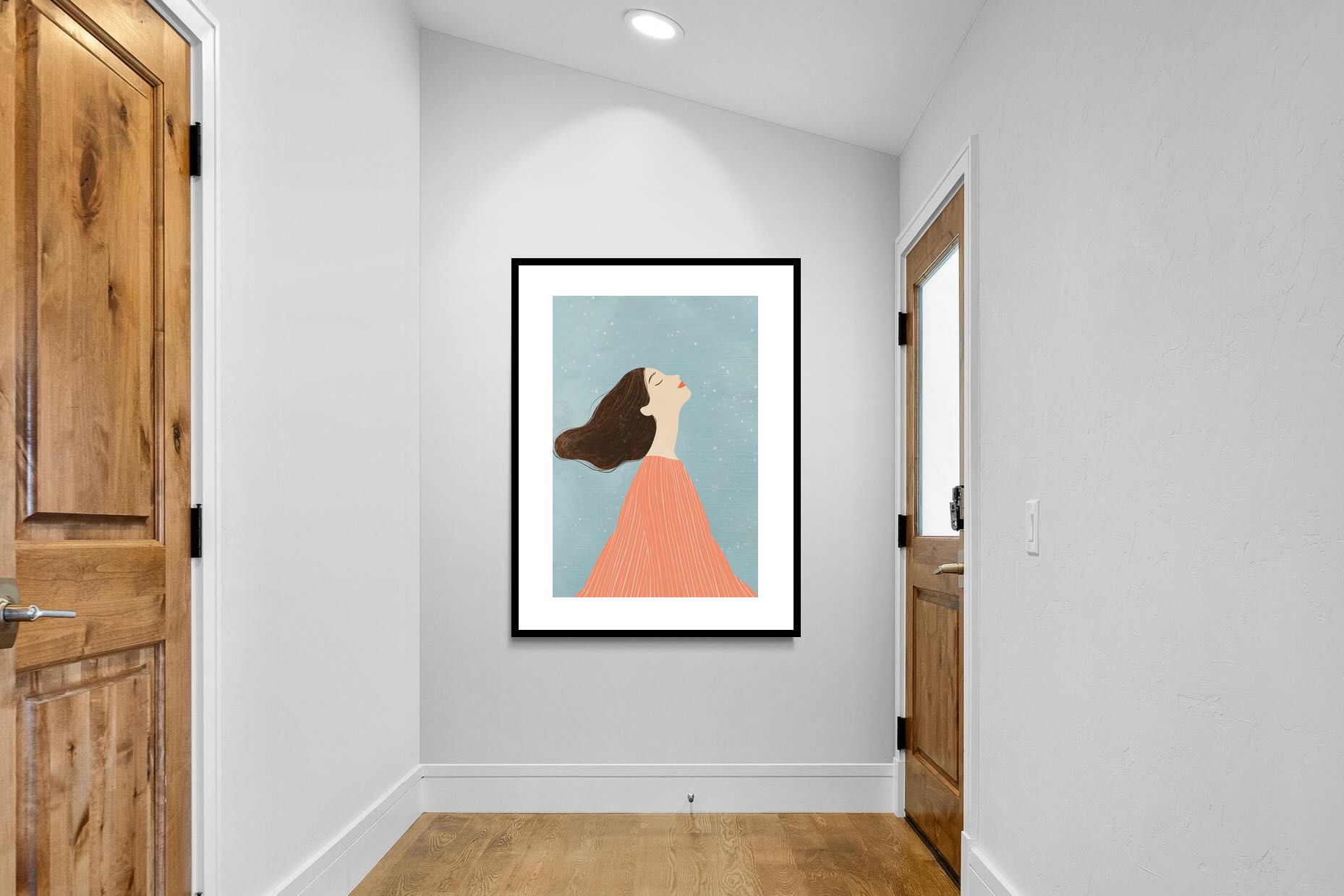 Pixalot Peaceful Dreamer