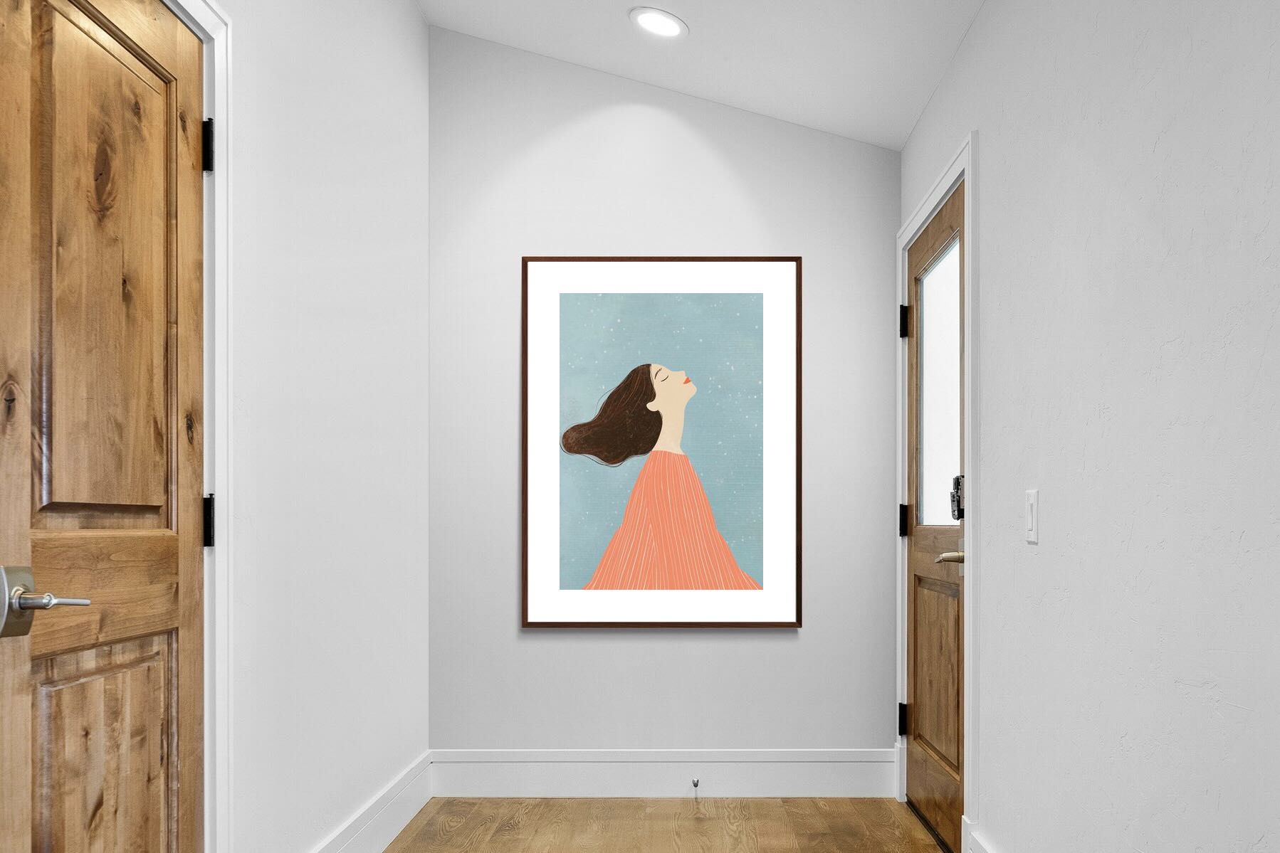 Pixalot Peaceful Dreamer