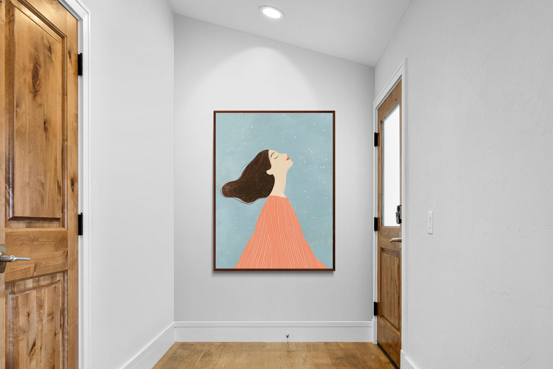 Pixalot Peaceful Dreamer