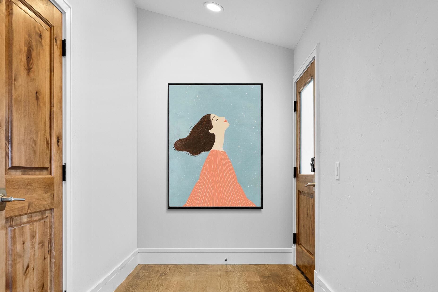 Pixalot Peaceful Dreamer