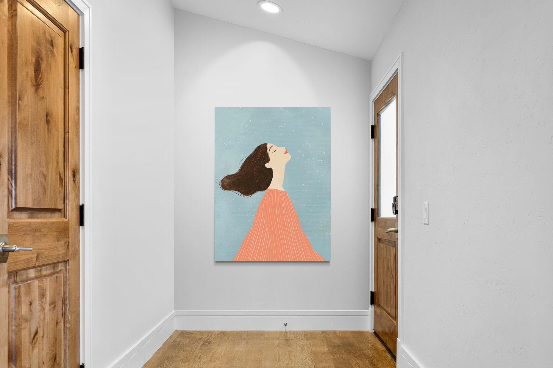 Pixalot Peaceful Dreamer