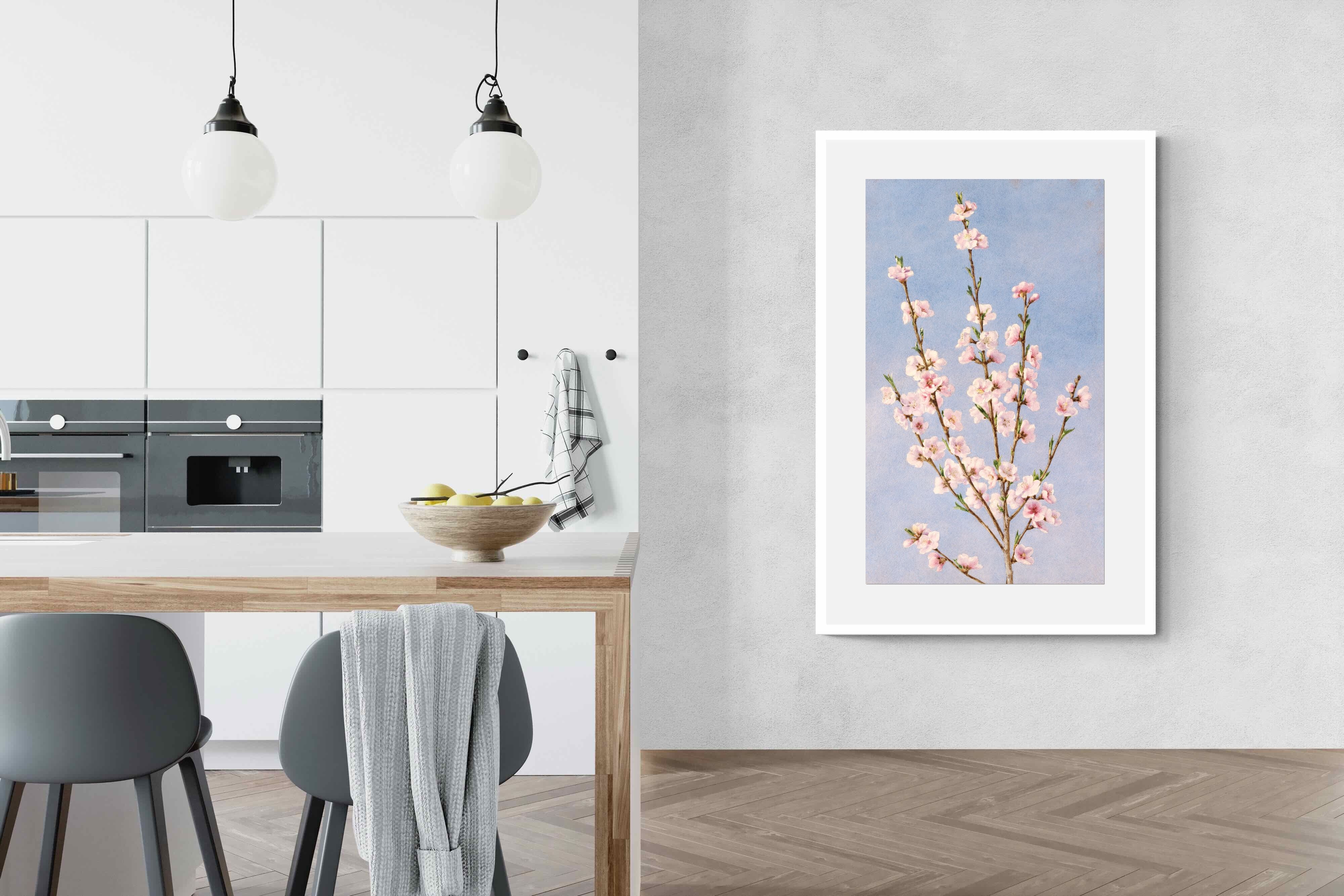 Pixalot Peach Blossoms