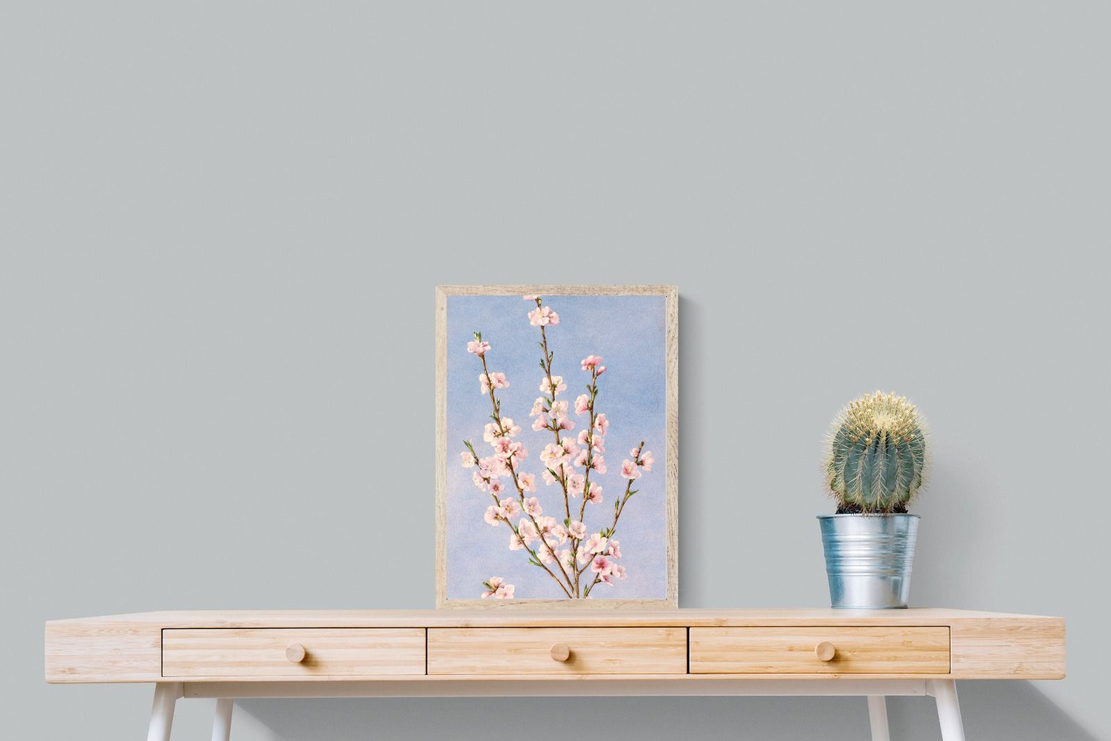 Pixalot Peach Blossoms