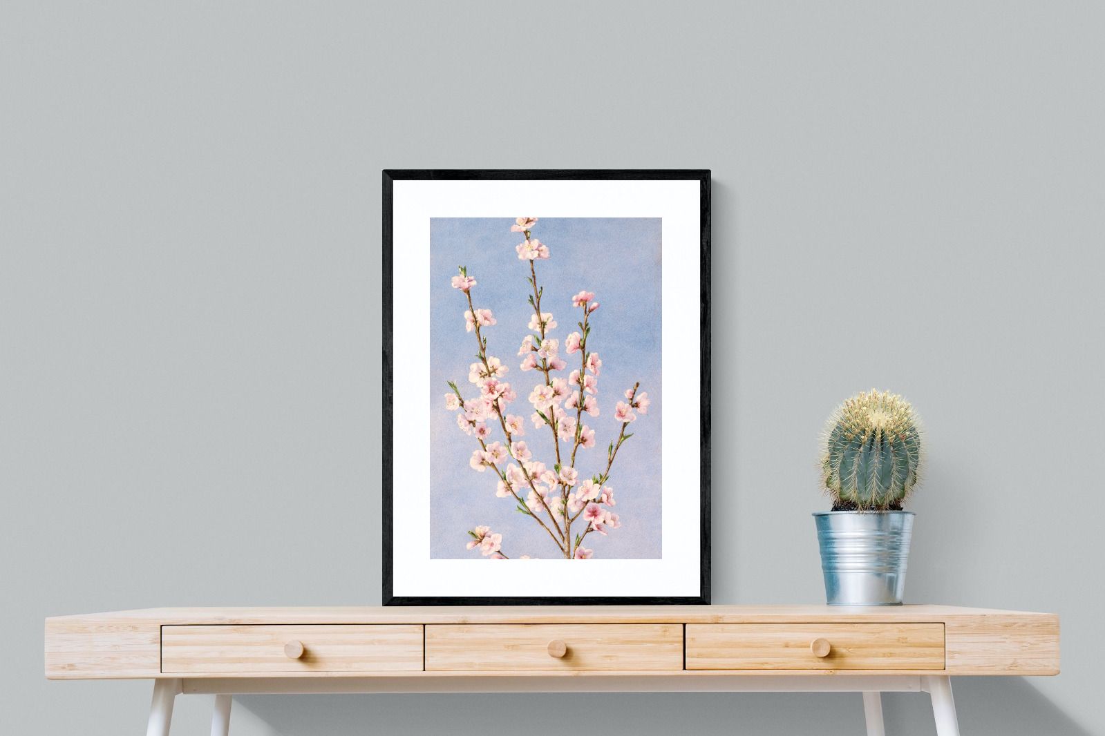 Pixalot Peach Blossoms