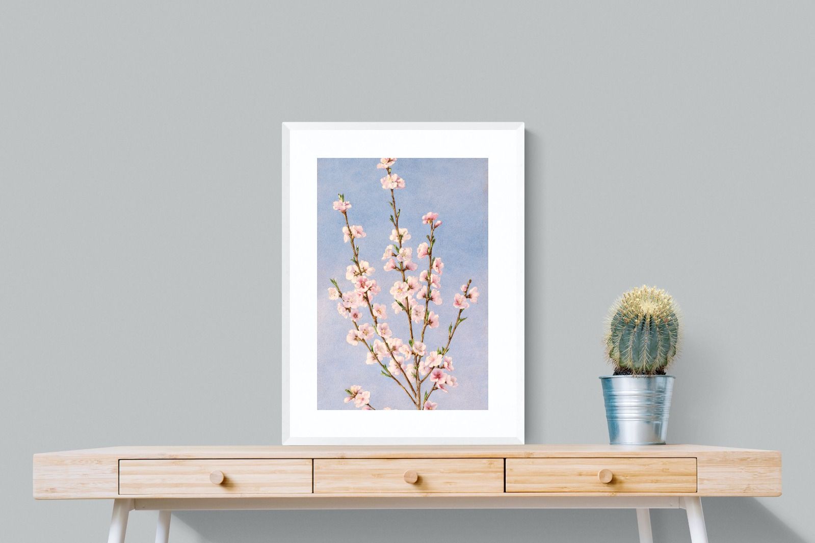 Pixalot Peach Blossoms