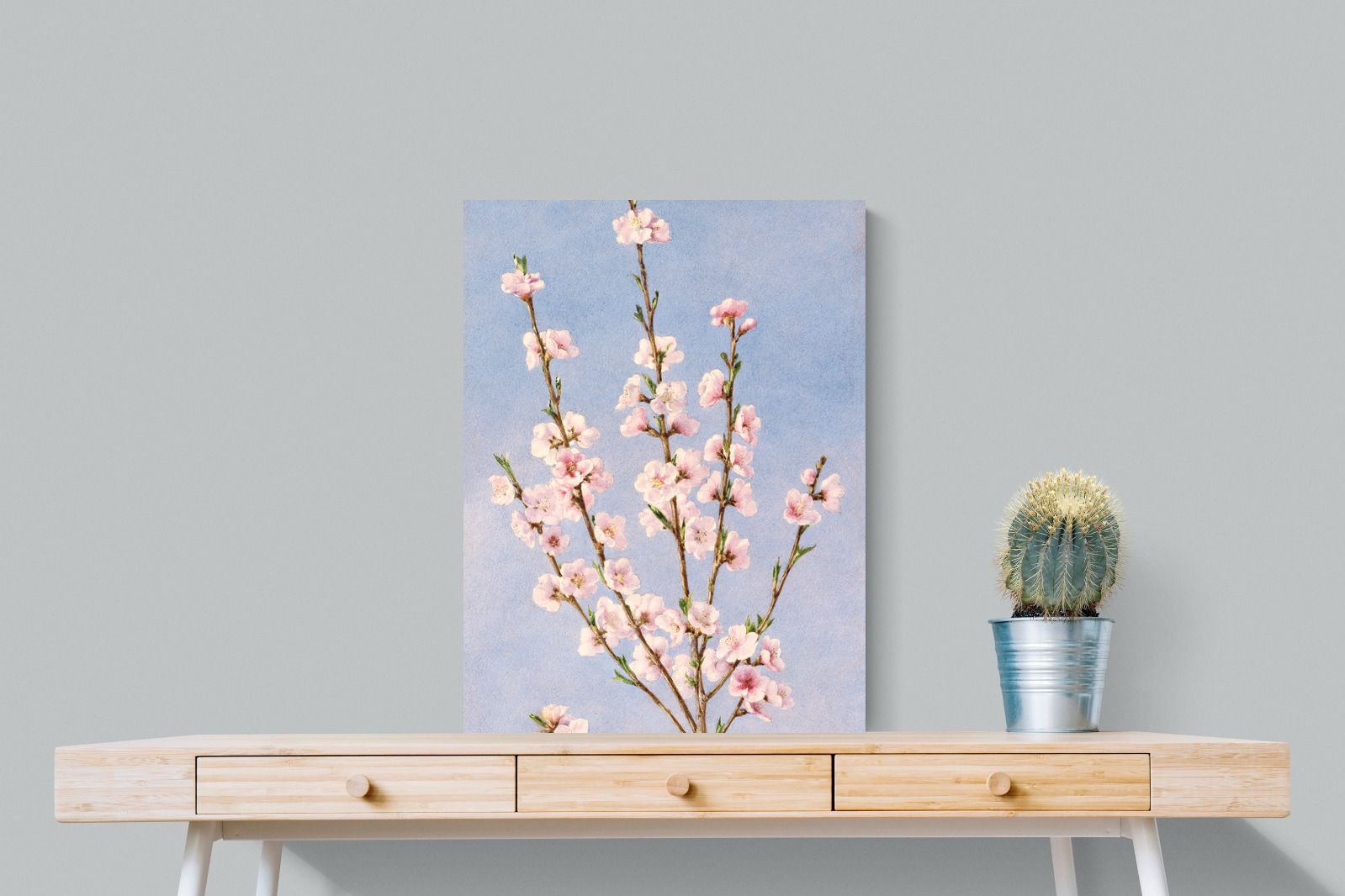 Pixalot Peach Blossoms