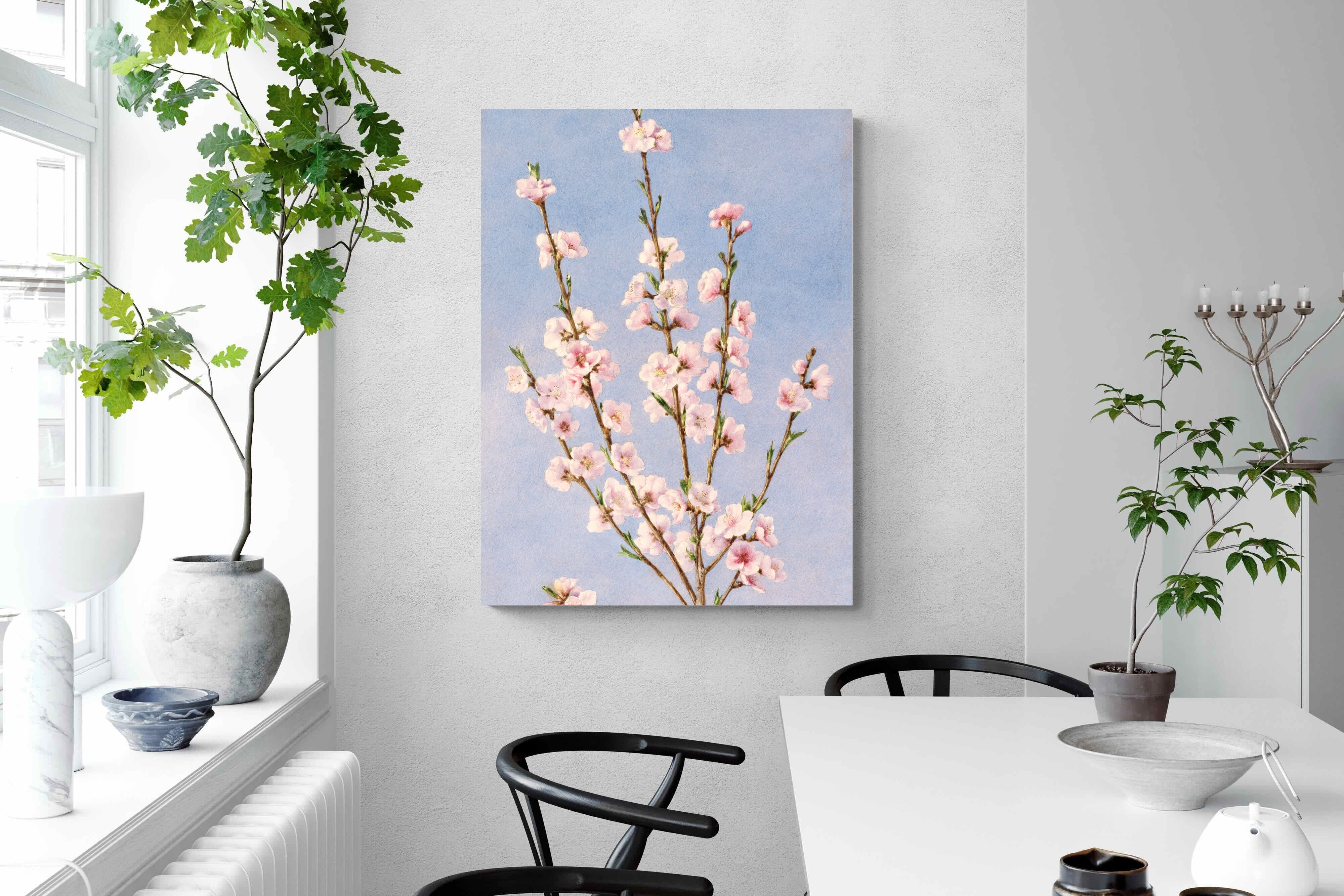 Pixalot Peach Blossoms