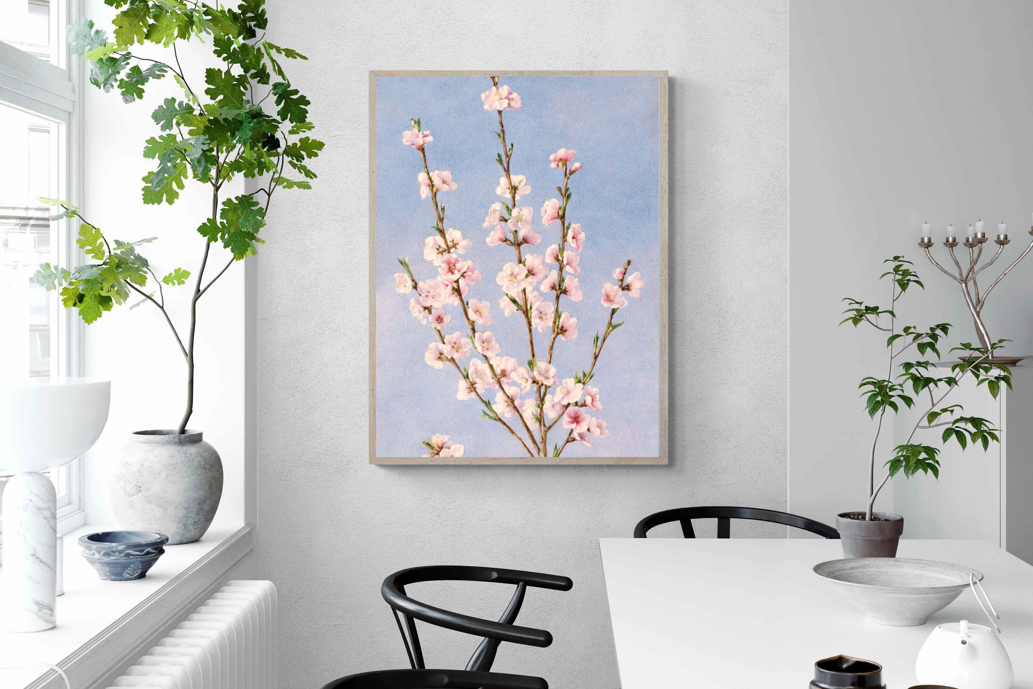 Pixalot Peach Blossoms