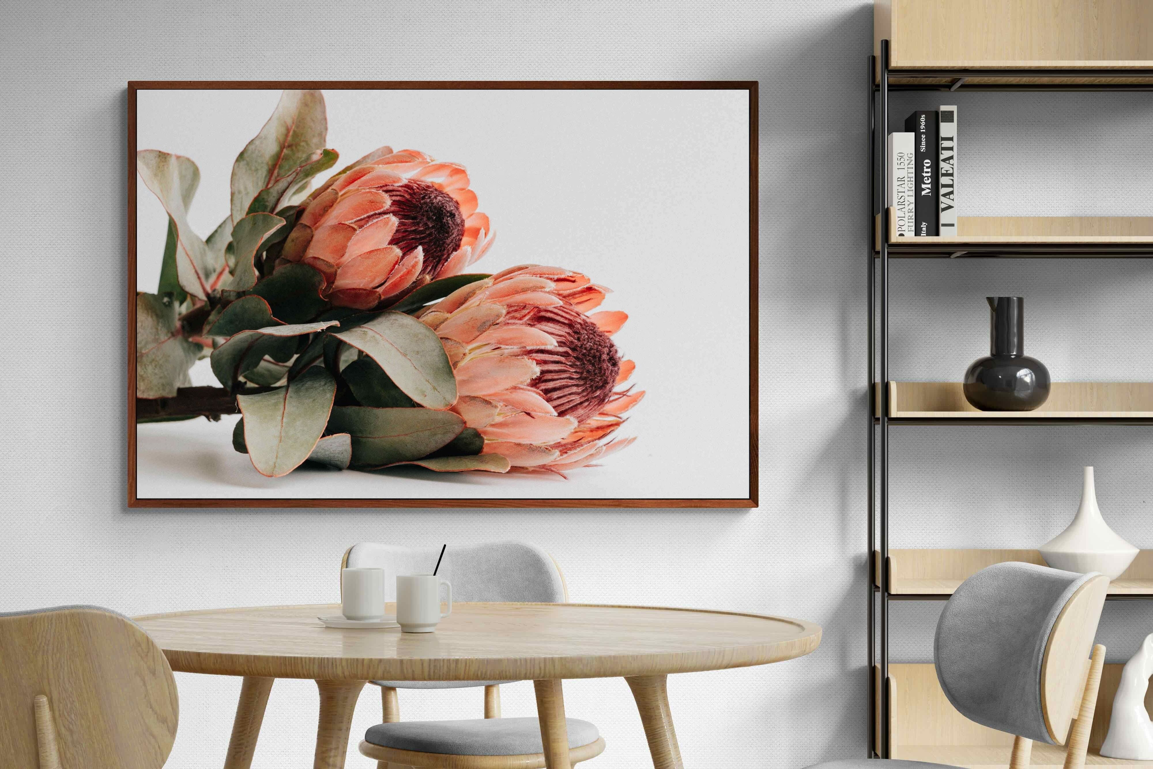 Pixalot ® Peachy Proteas