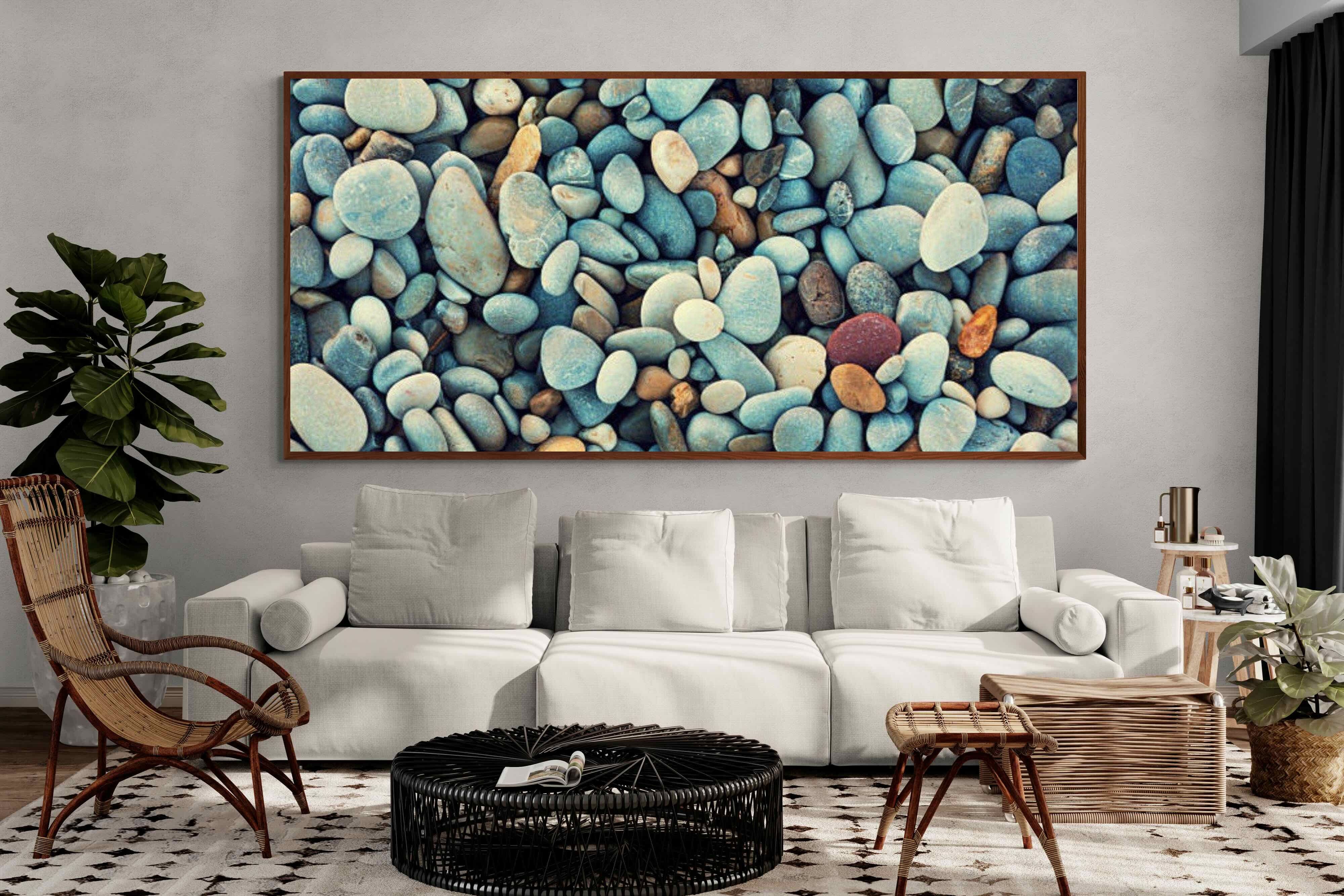 Pixalot ® Pebbles