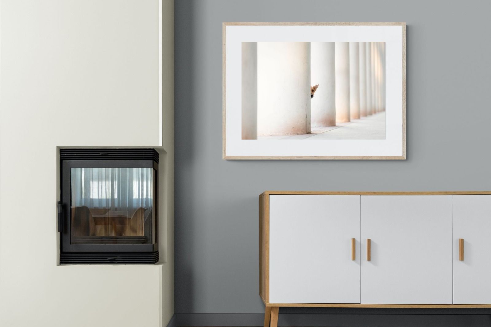 Pixalot Peekaboo Pup