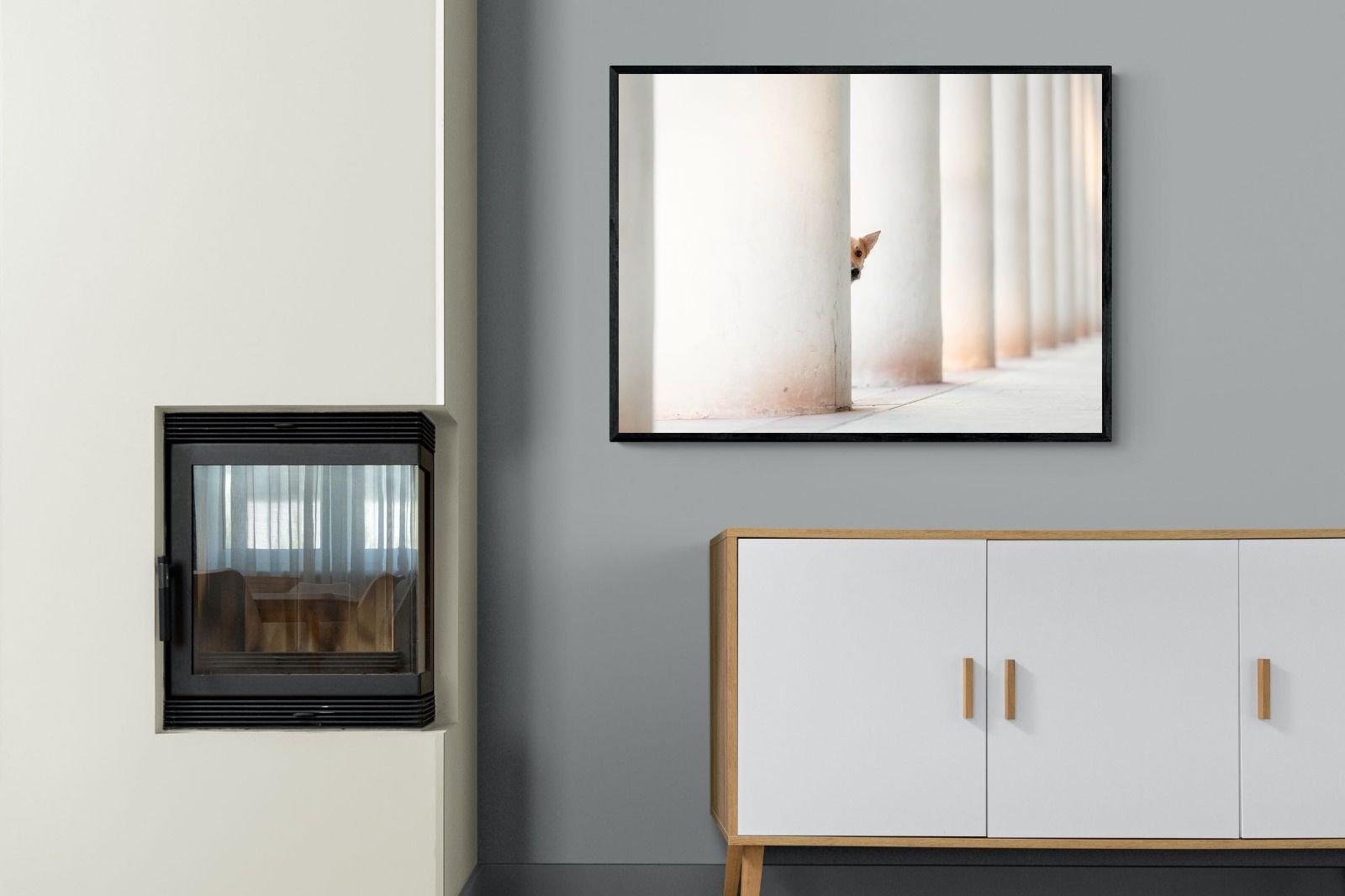 Pixalot Peekaboo Pup