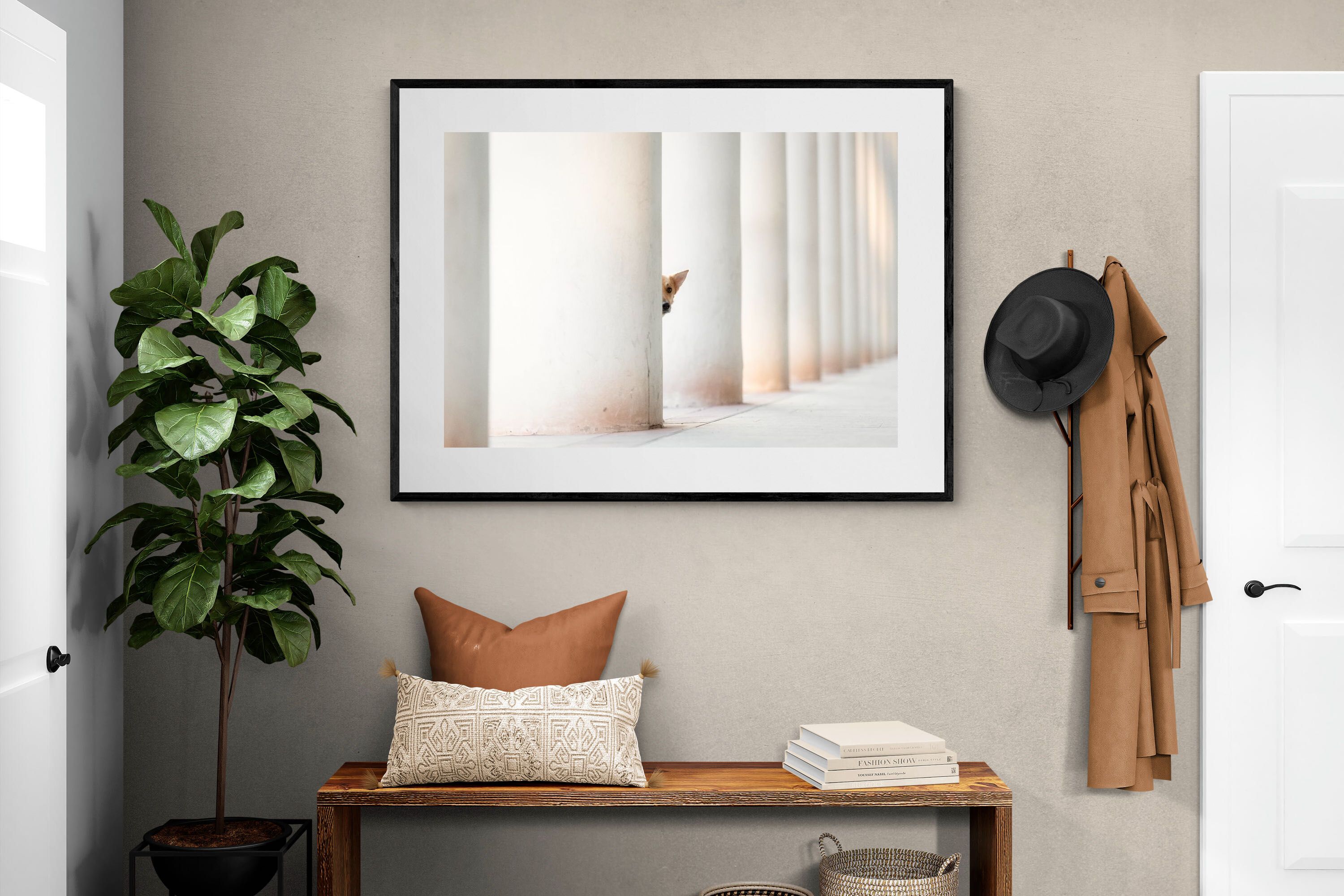 Pixalot Peekaboo Pup