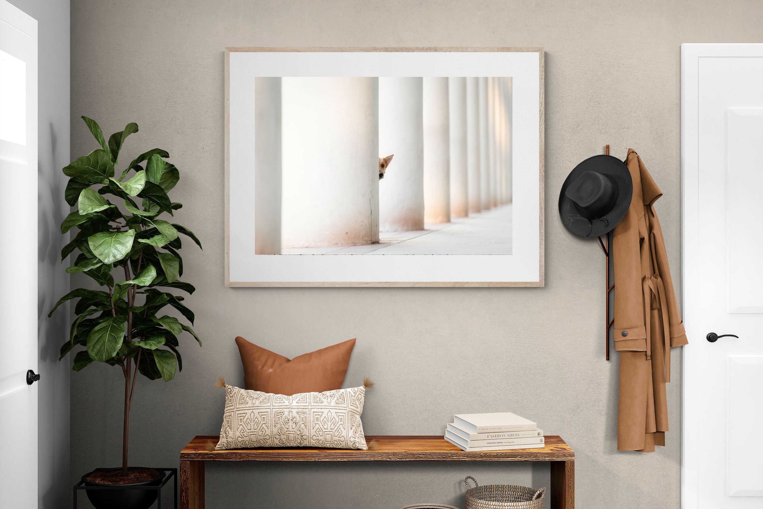 Pixalot Peekaboo Pup