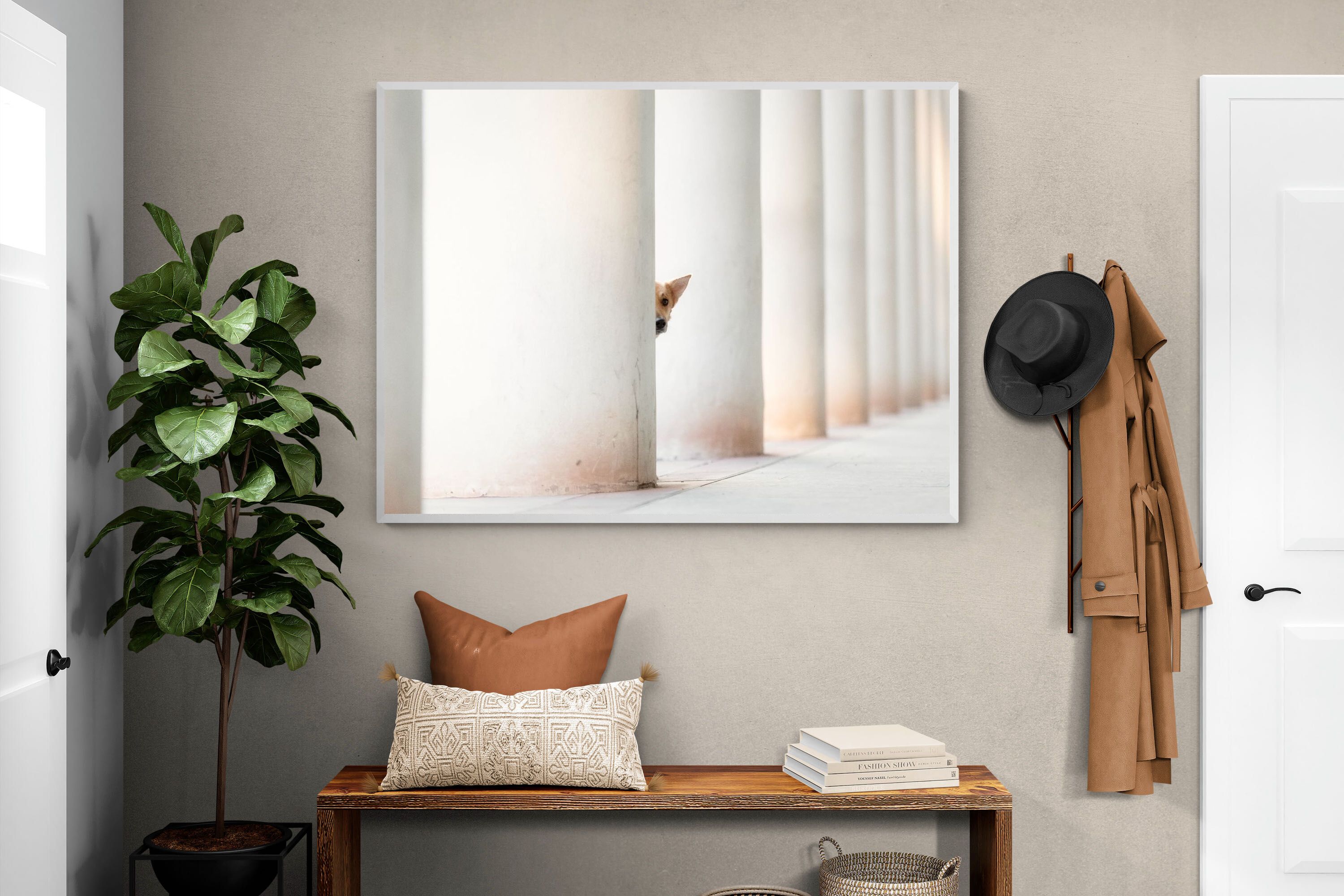 Pixalot Peekaboo Pup