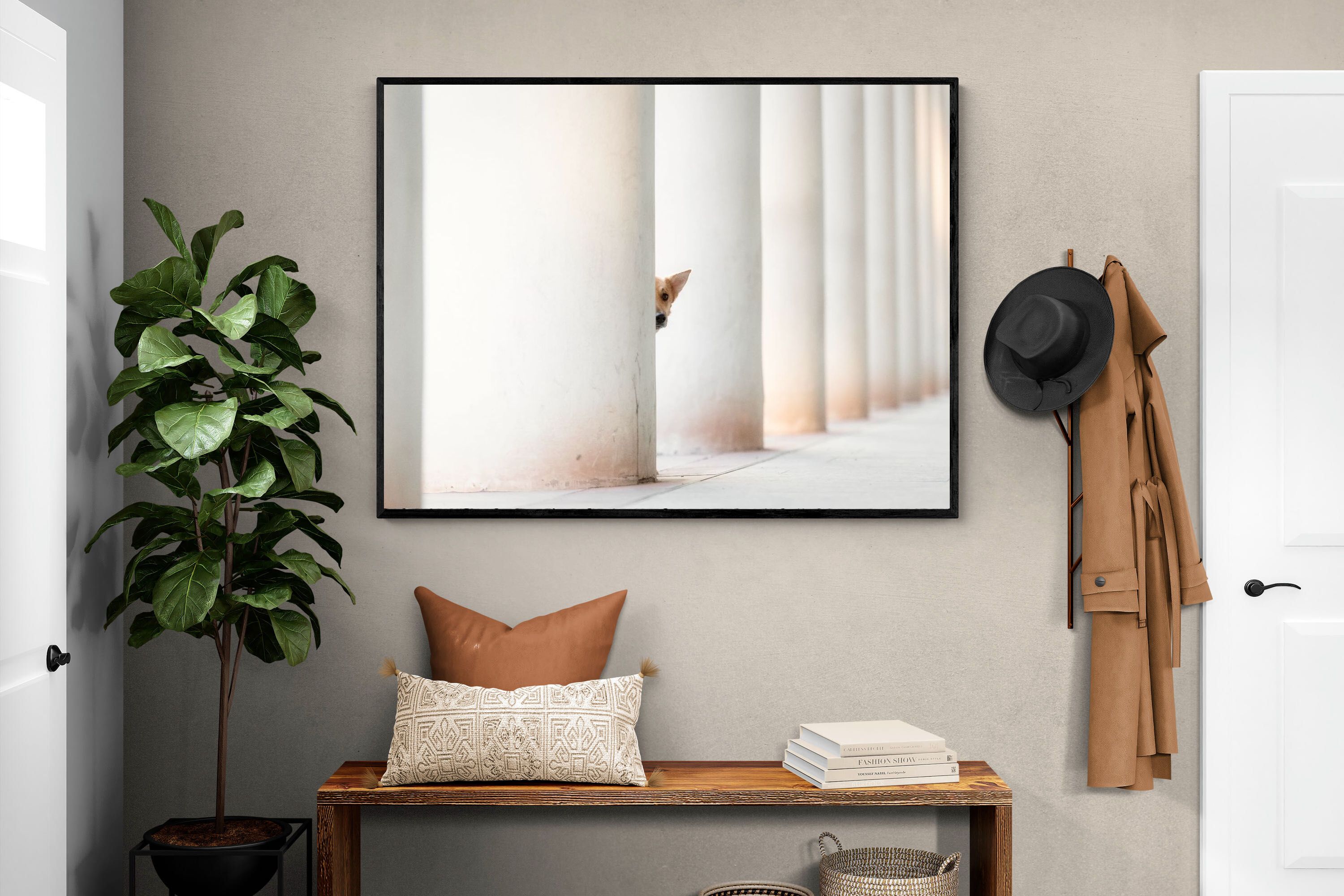 Pixalot Peekaboo Pup