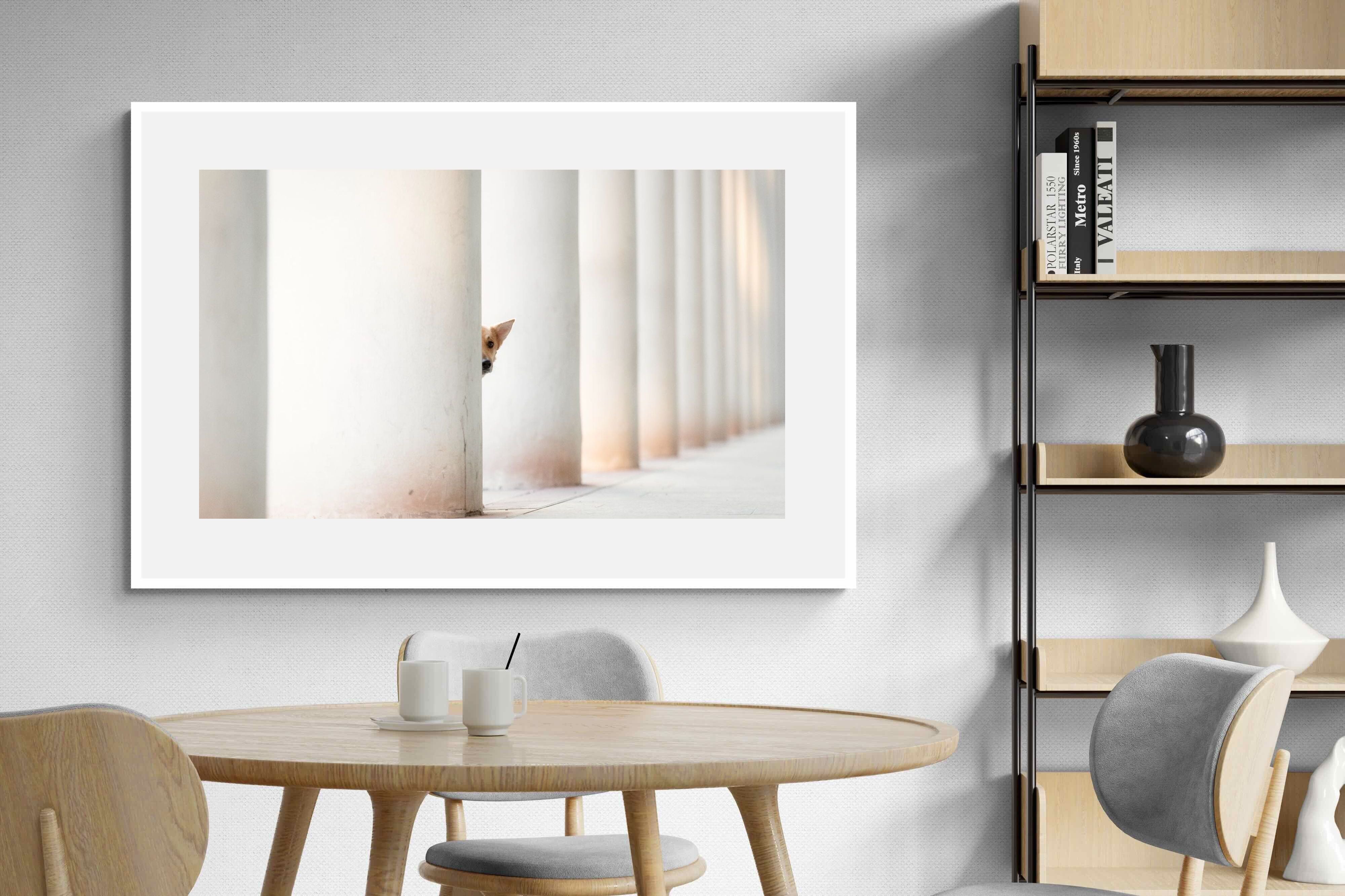 Pixalot Peekaboo Pup