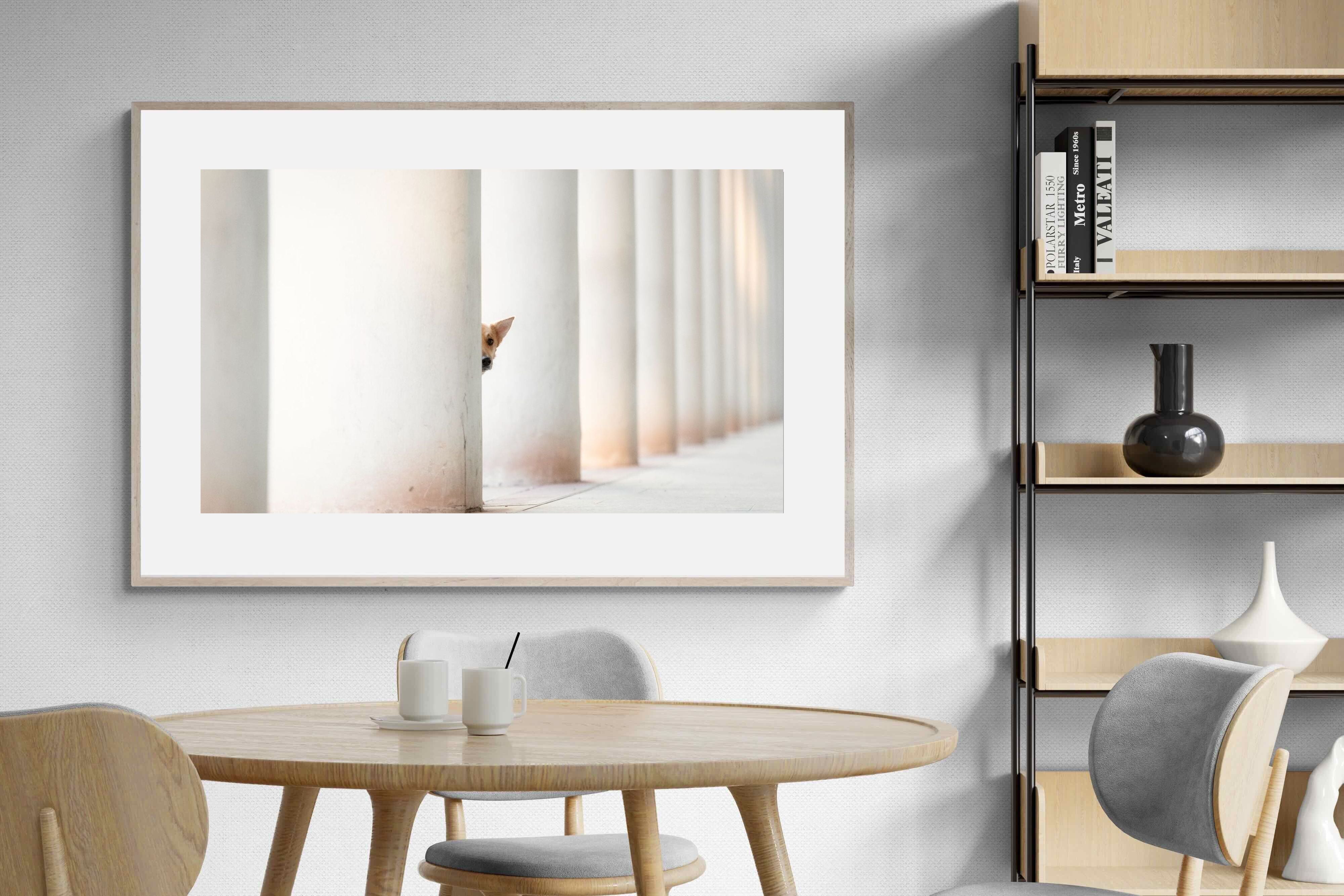 Pixalot Peekaboo Pup