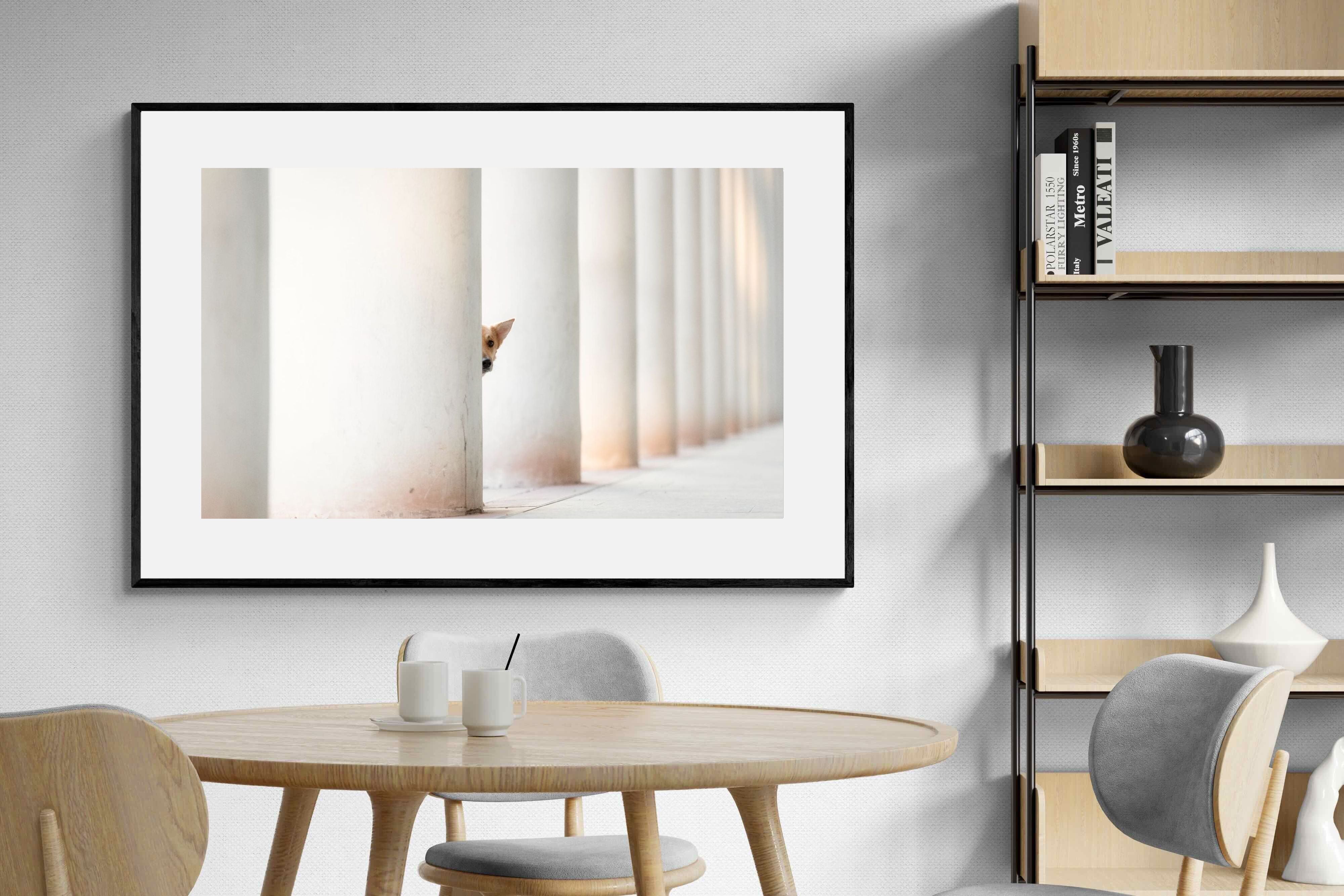 Pixalot Peekaboo Pup