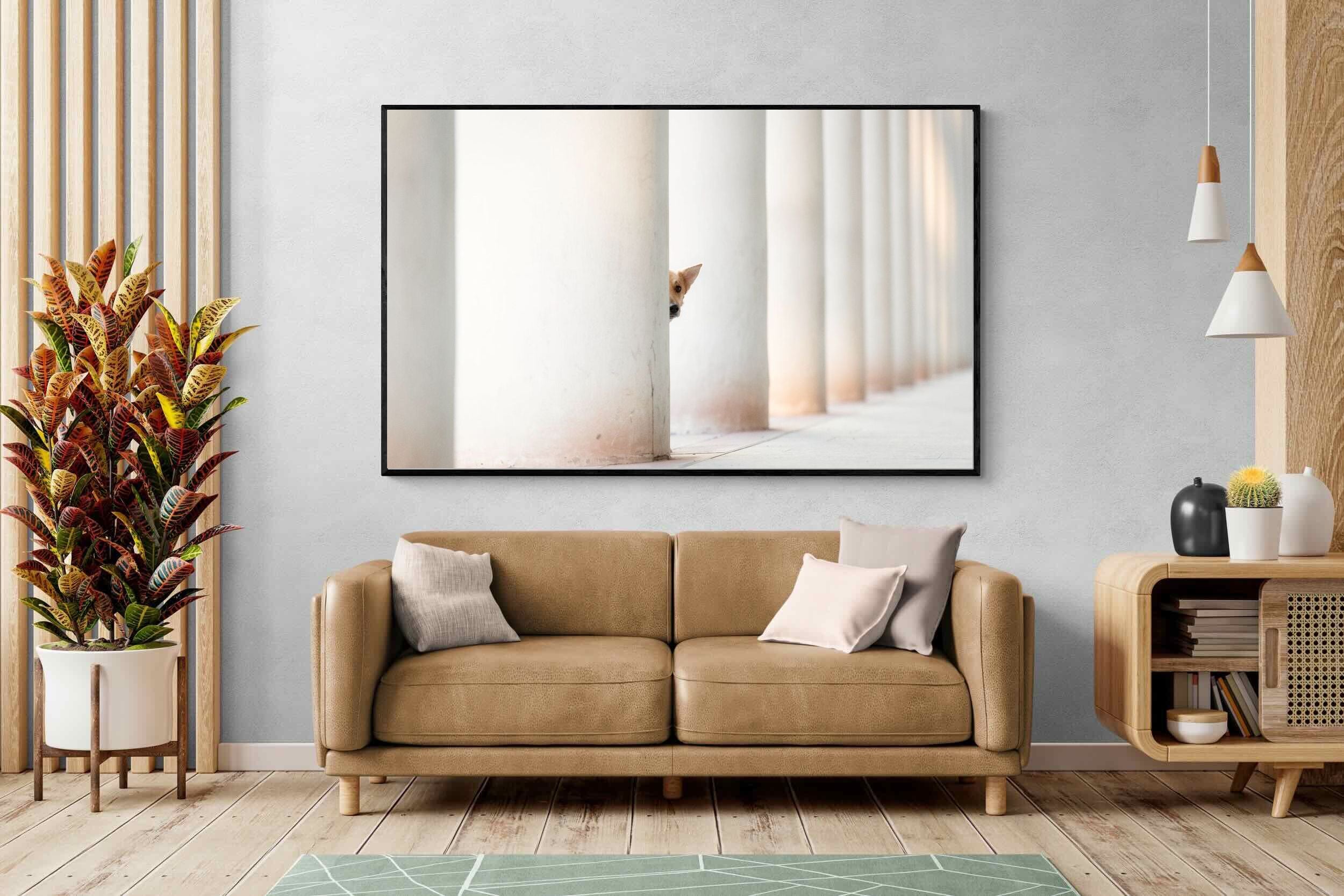 Pixalot Peekaboo Pup