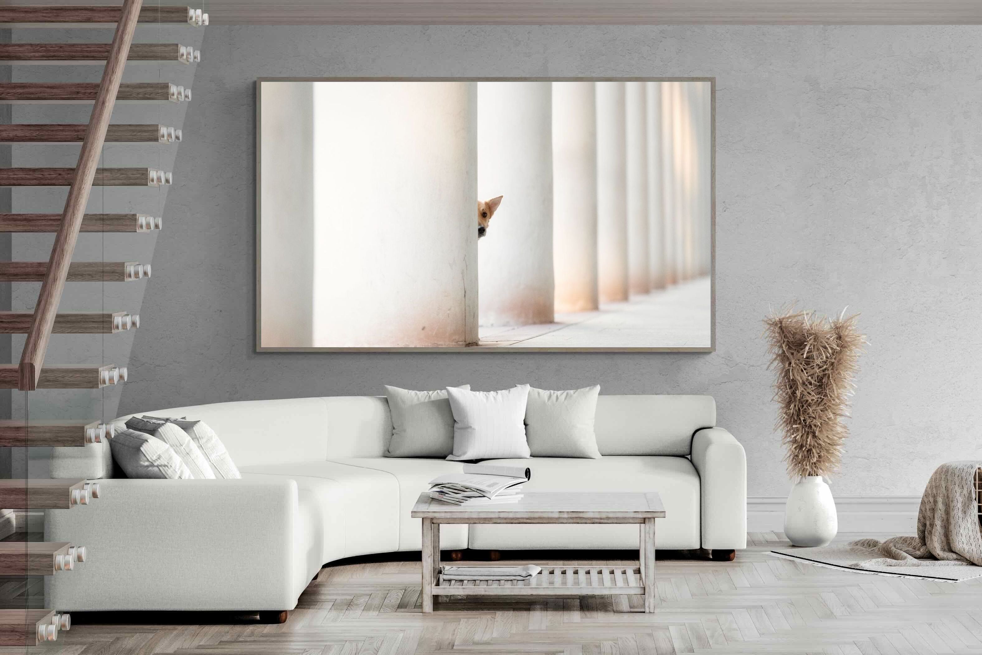 Pixalot Peekaboo Pup