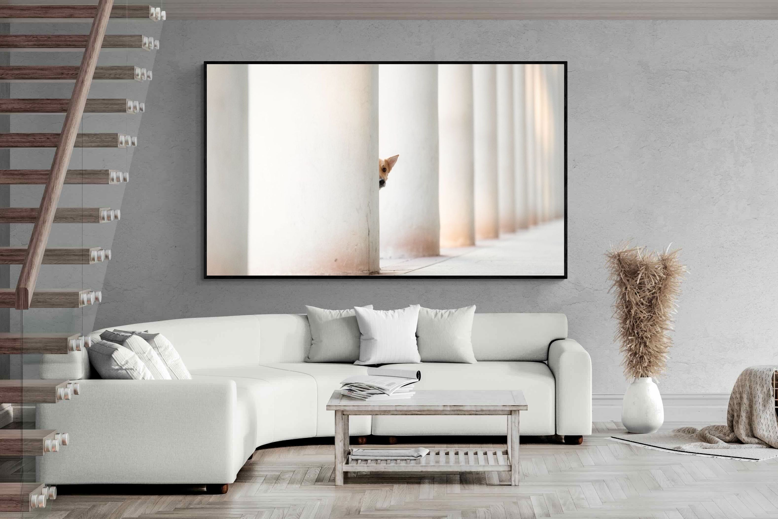 Pixalot Peekaboo Pup