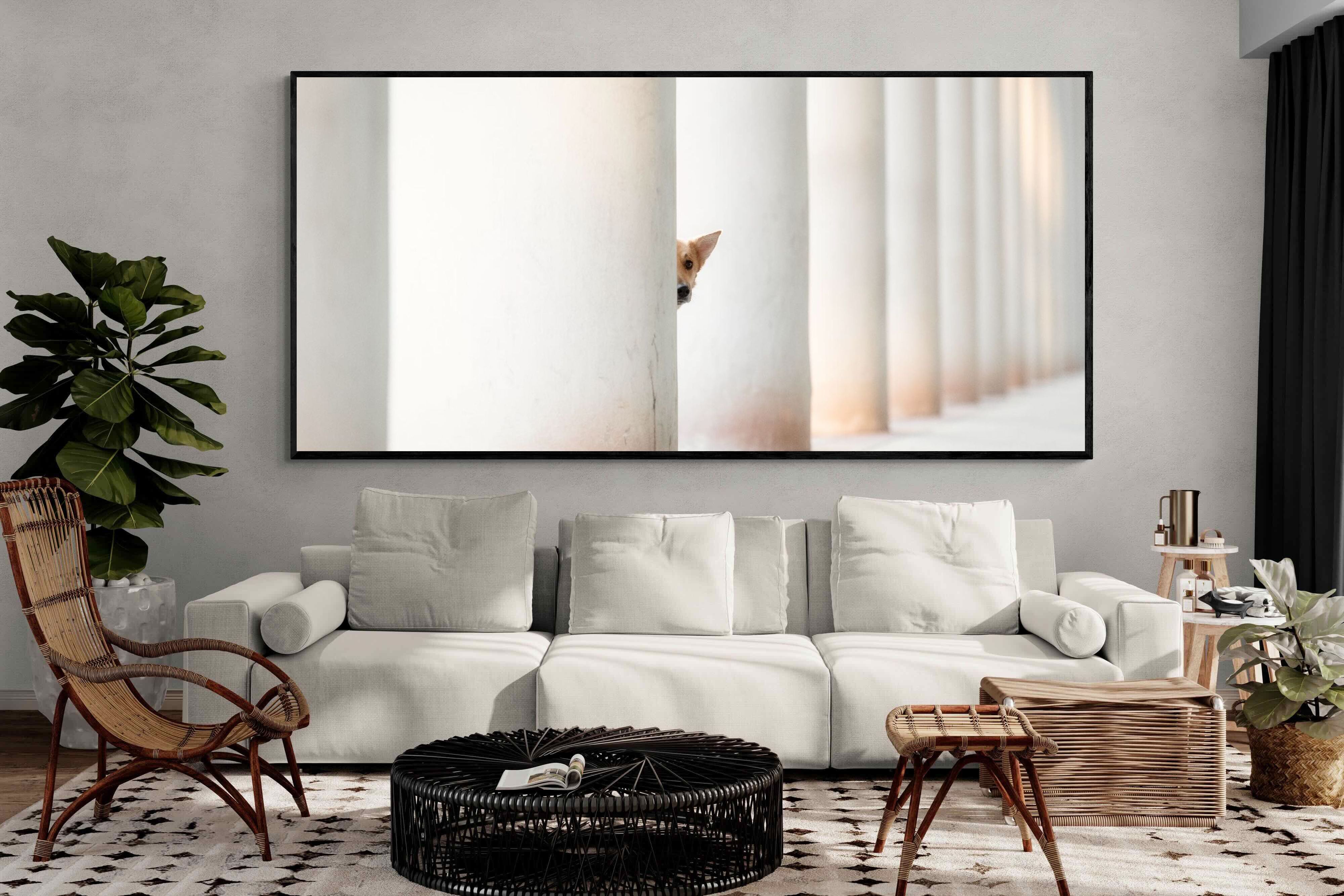 Pixalot Peekaboo Pup