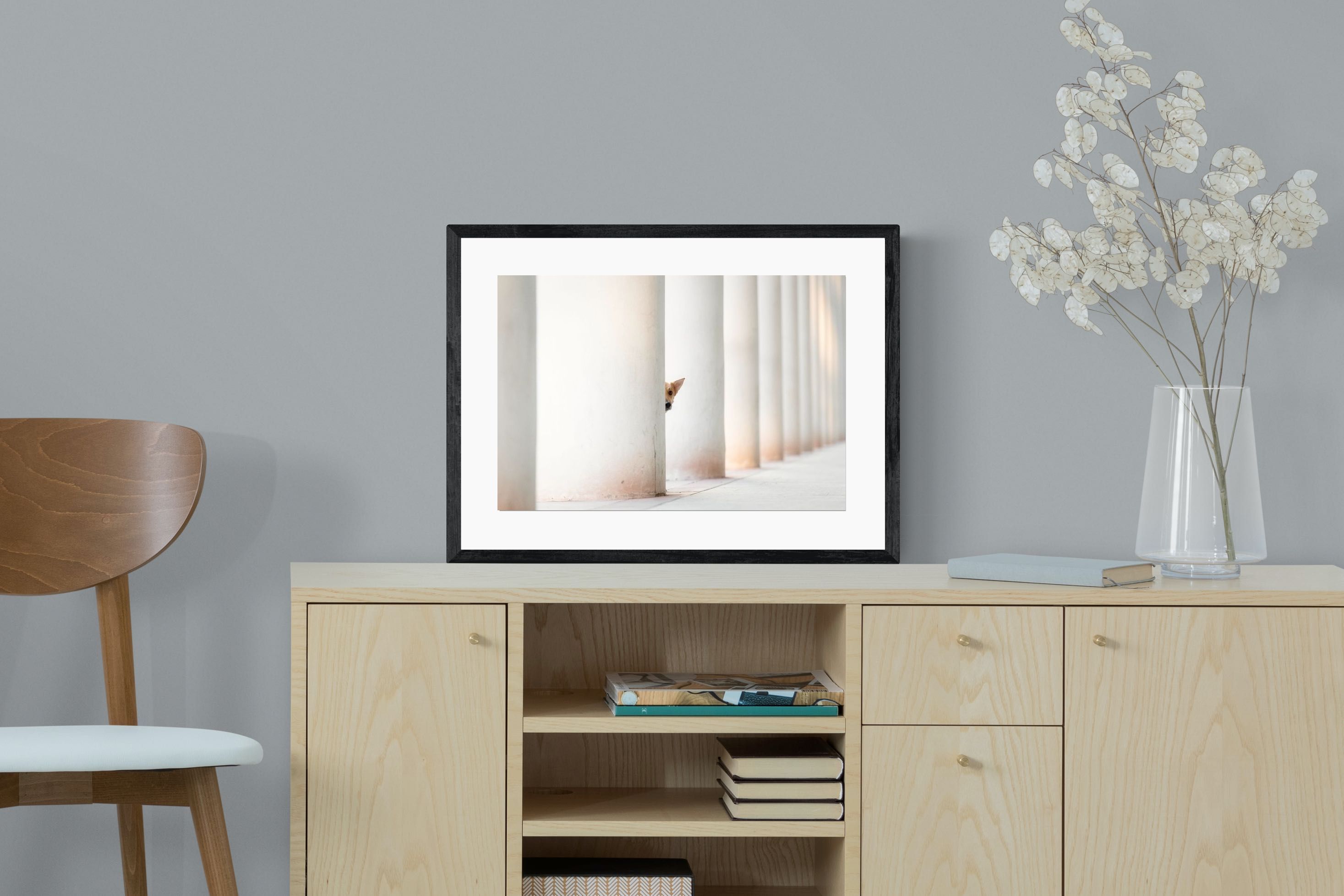 Pixalot Peekaboo Pup