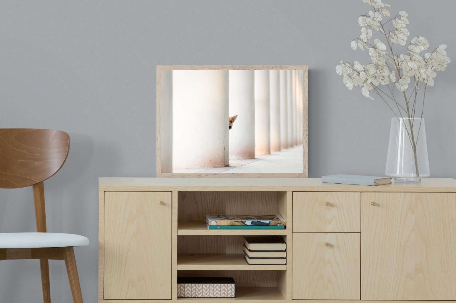 Pixalot Peekaboo Pup