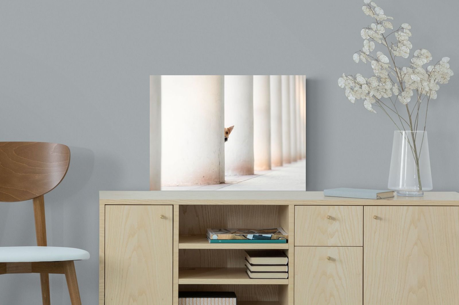 Pixalot Peekaboo Pup