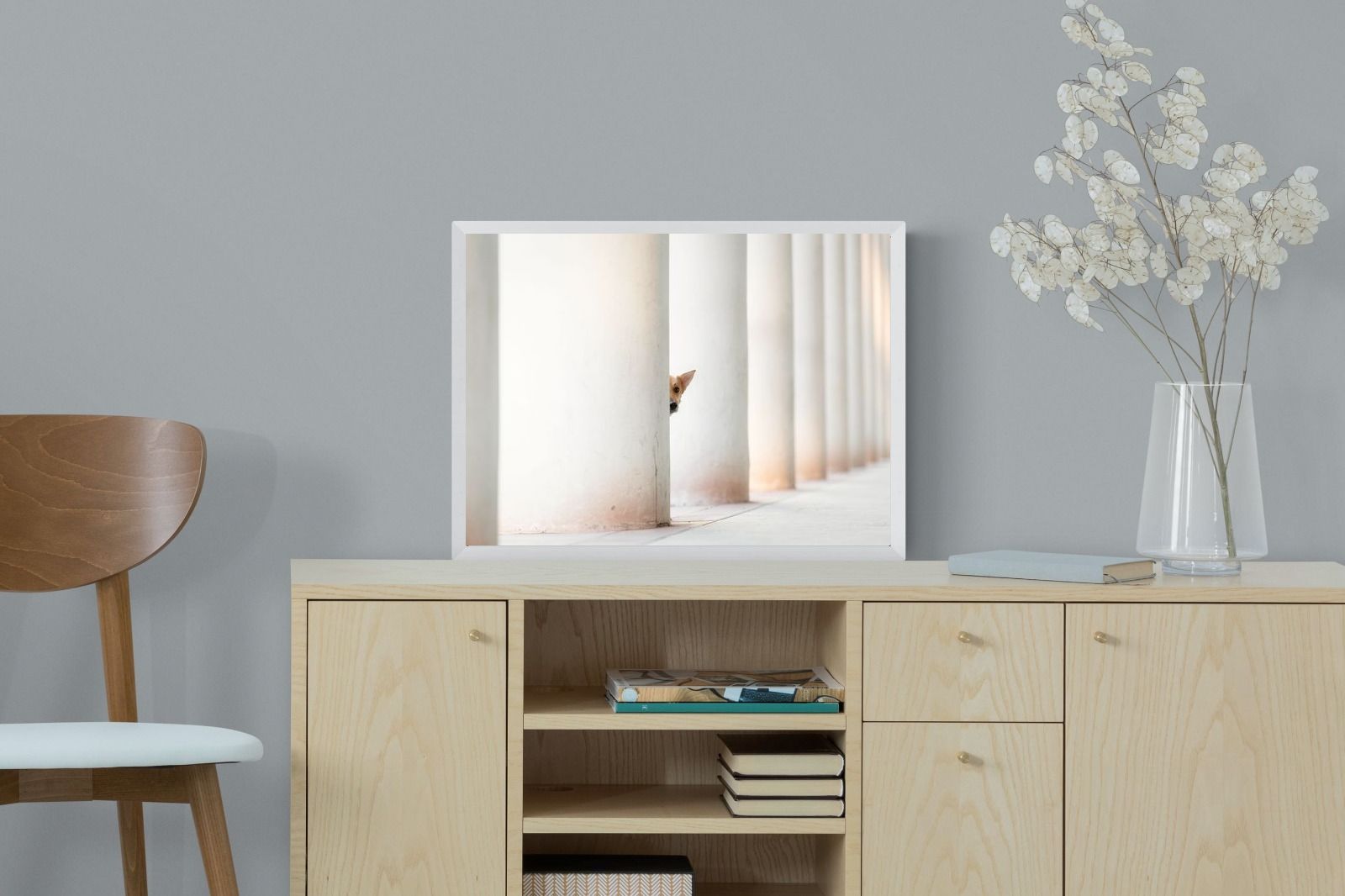 Pixalot Peekaboo Pup