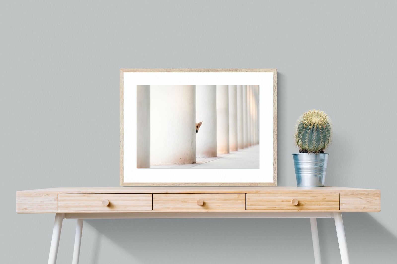 Pixalot Peekaboo Pup