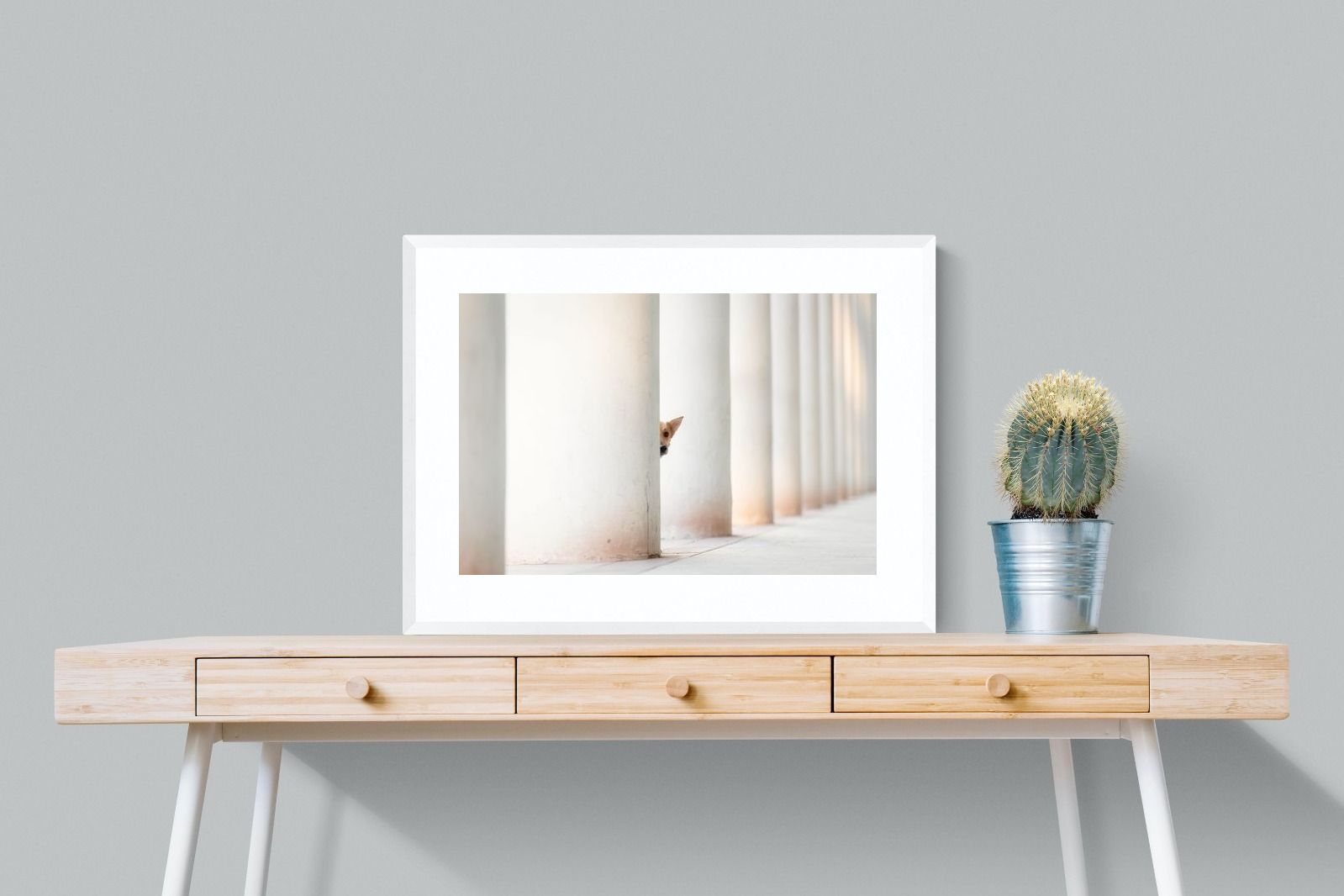 Pixalot Peekaboo Pup