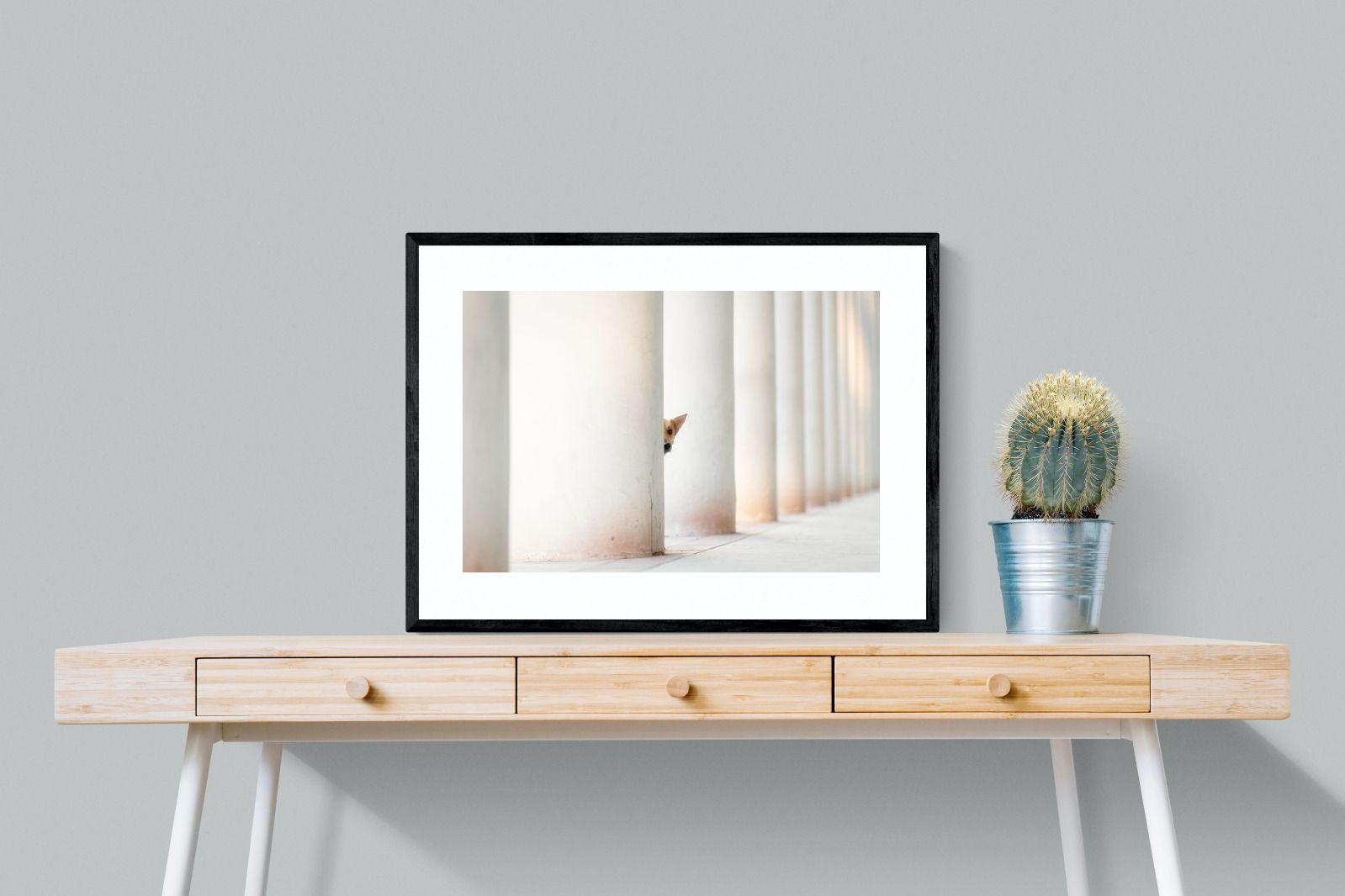 Pixalot Peekaboo Pup