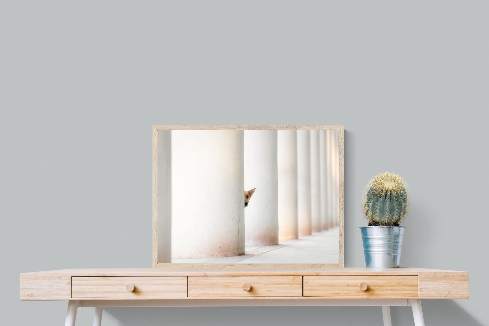 Pixalot Peekaboo Pup