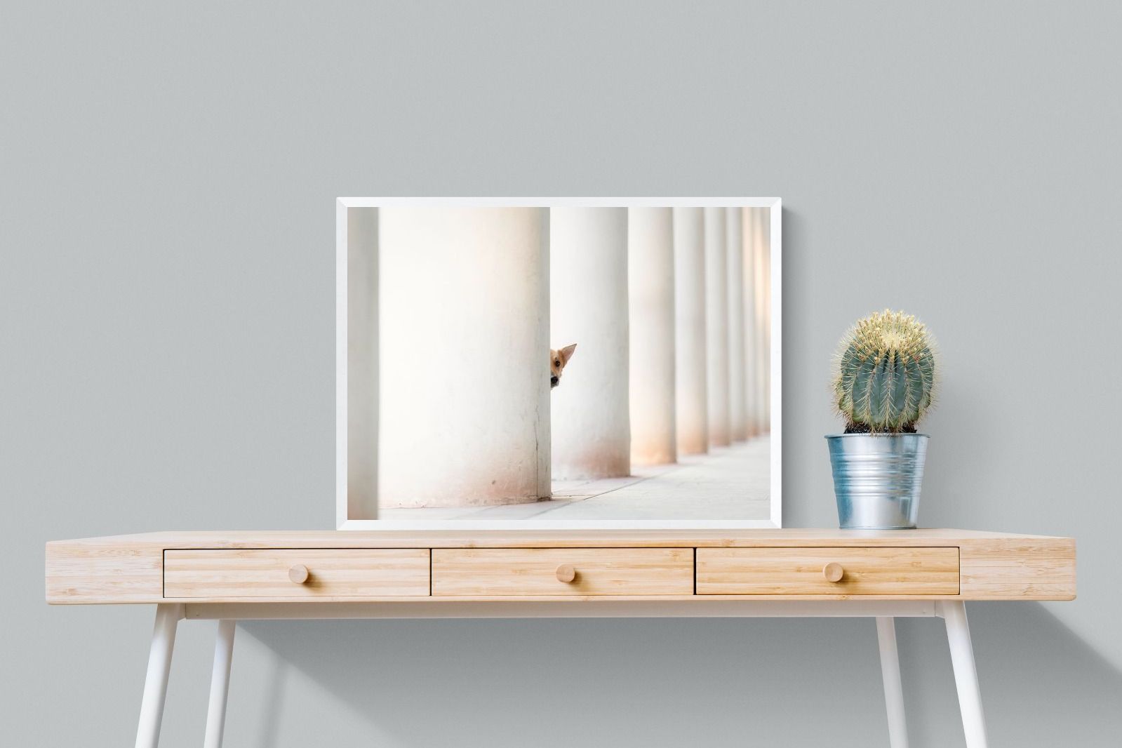 Pixalot Peekaboo Pup