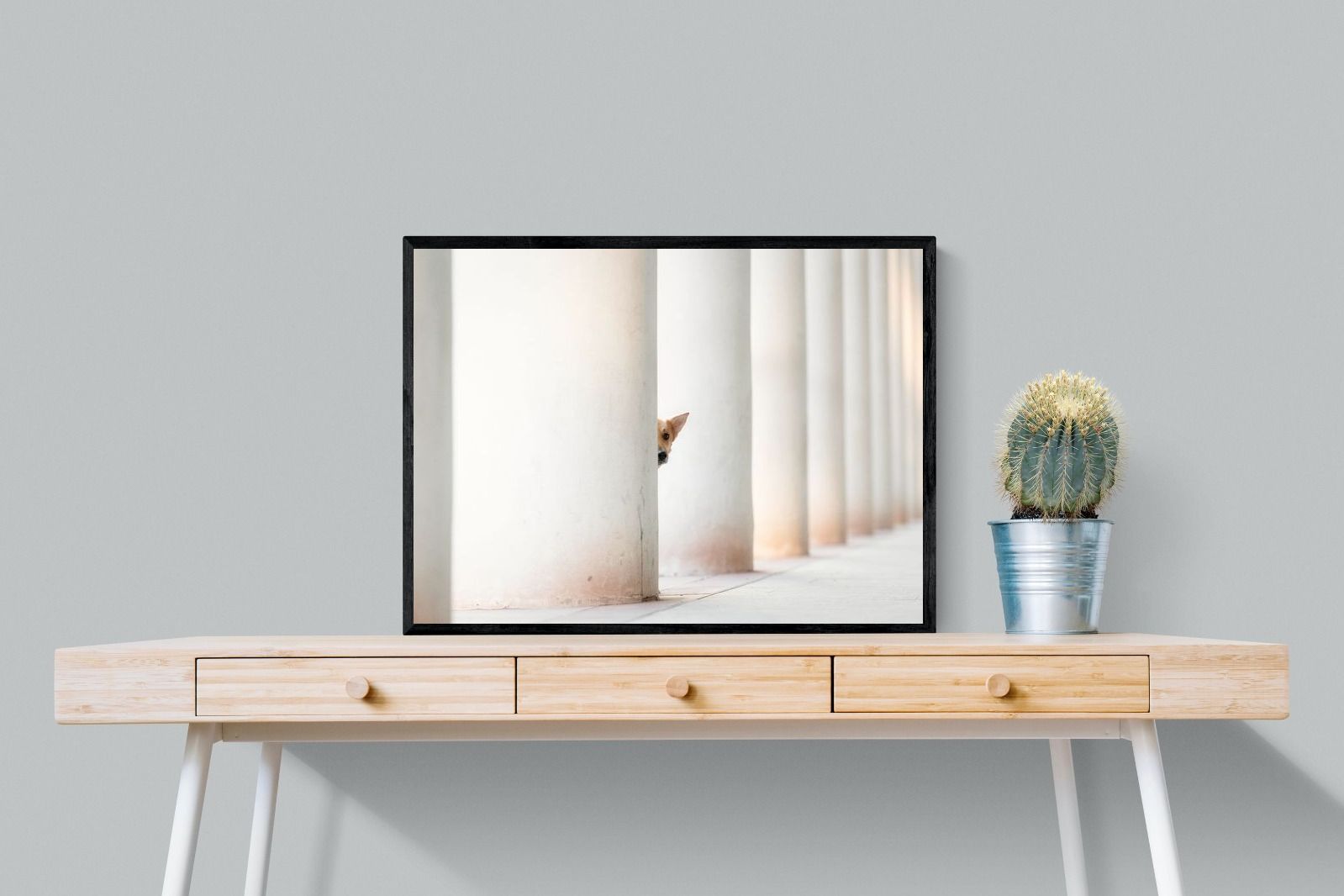 Pixalot Peekaboo Pup