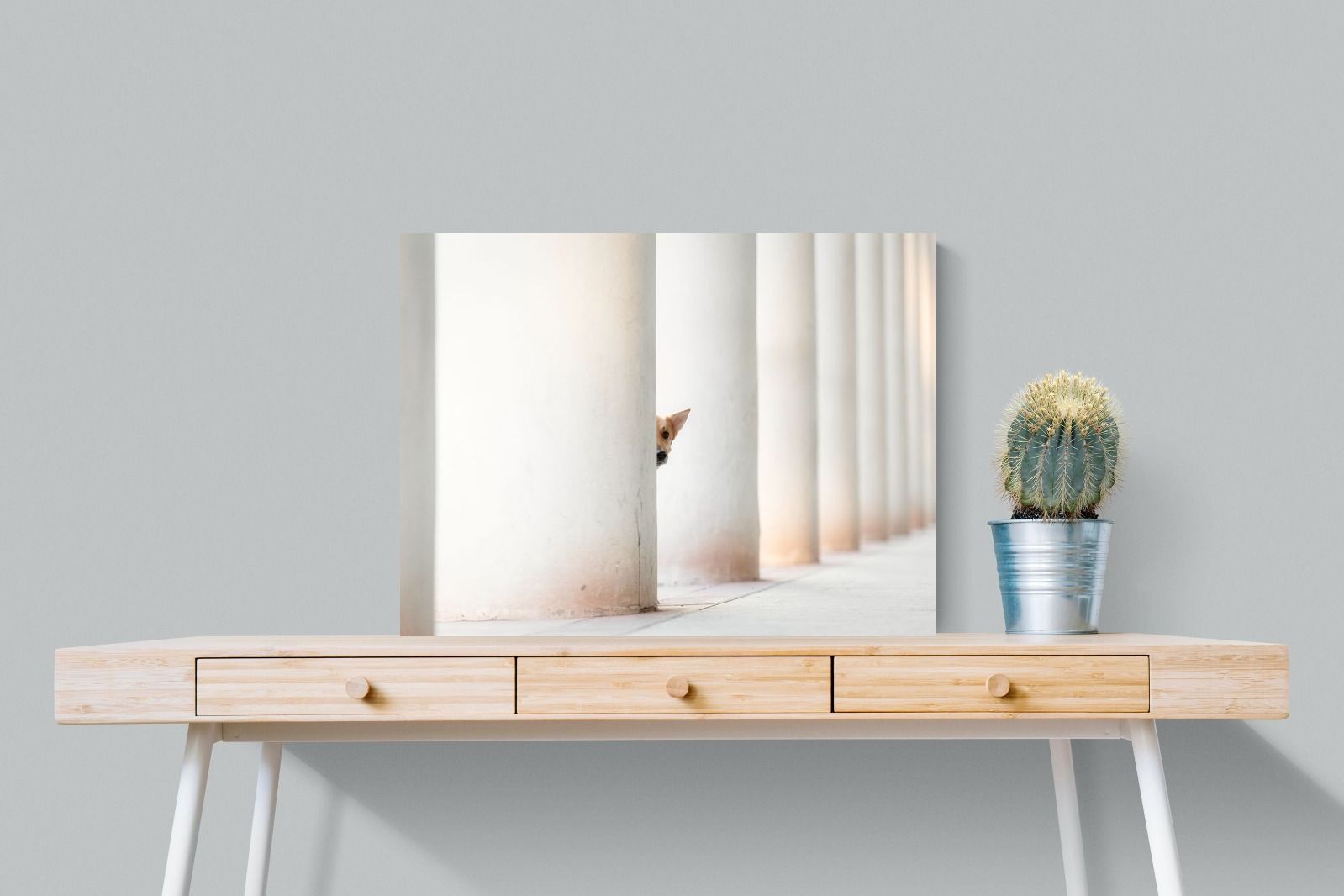 Pixalot Peekaboo Pup