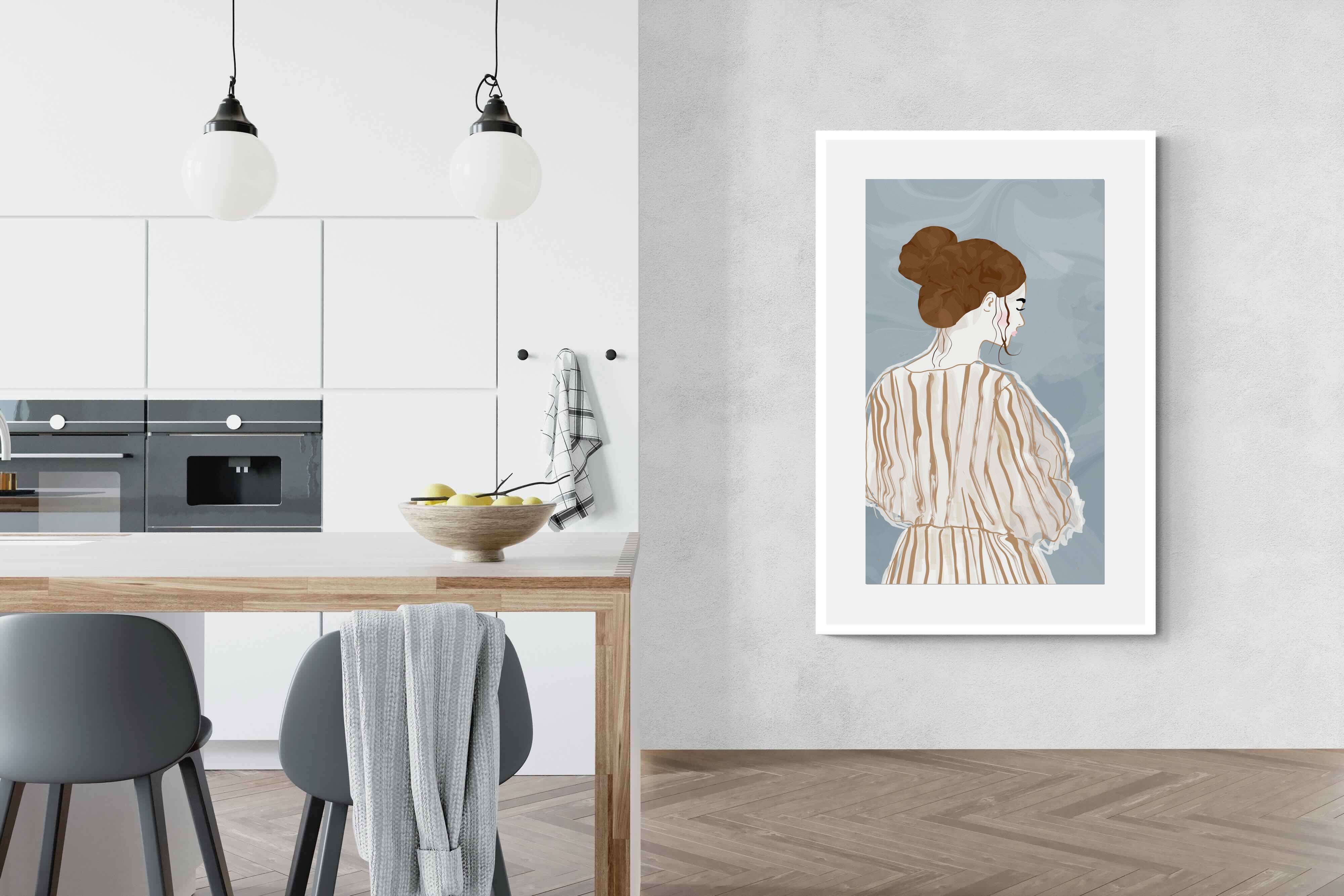 Pixalot Pensive Moment