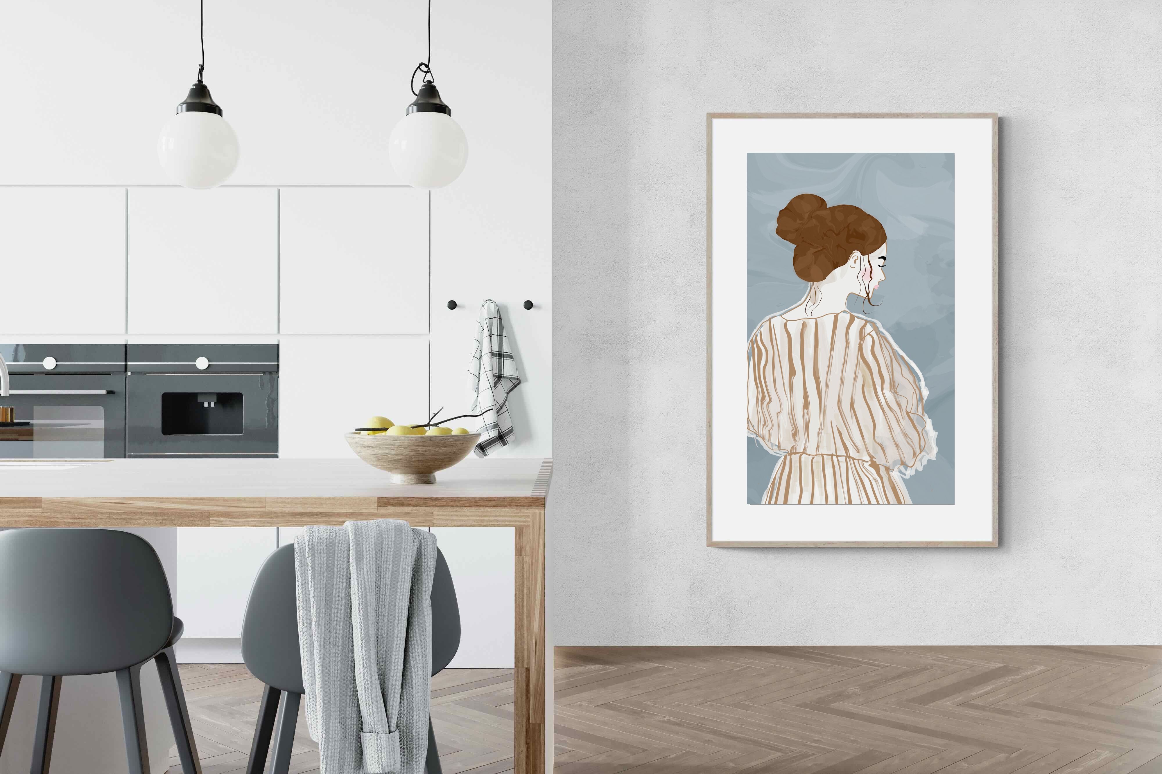 Pixalot Pensive Moment