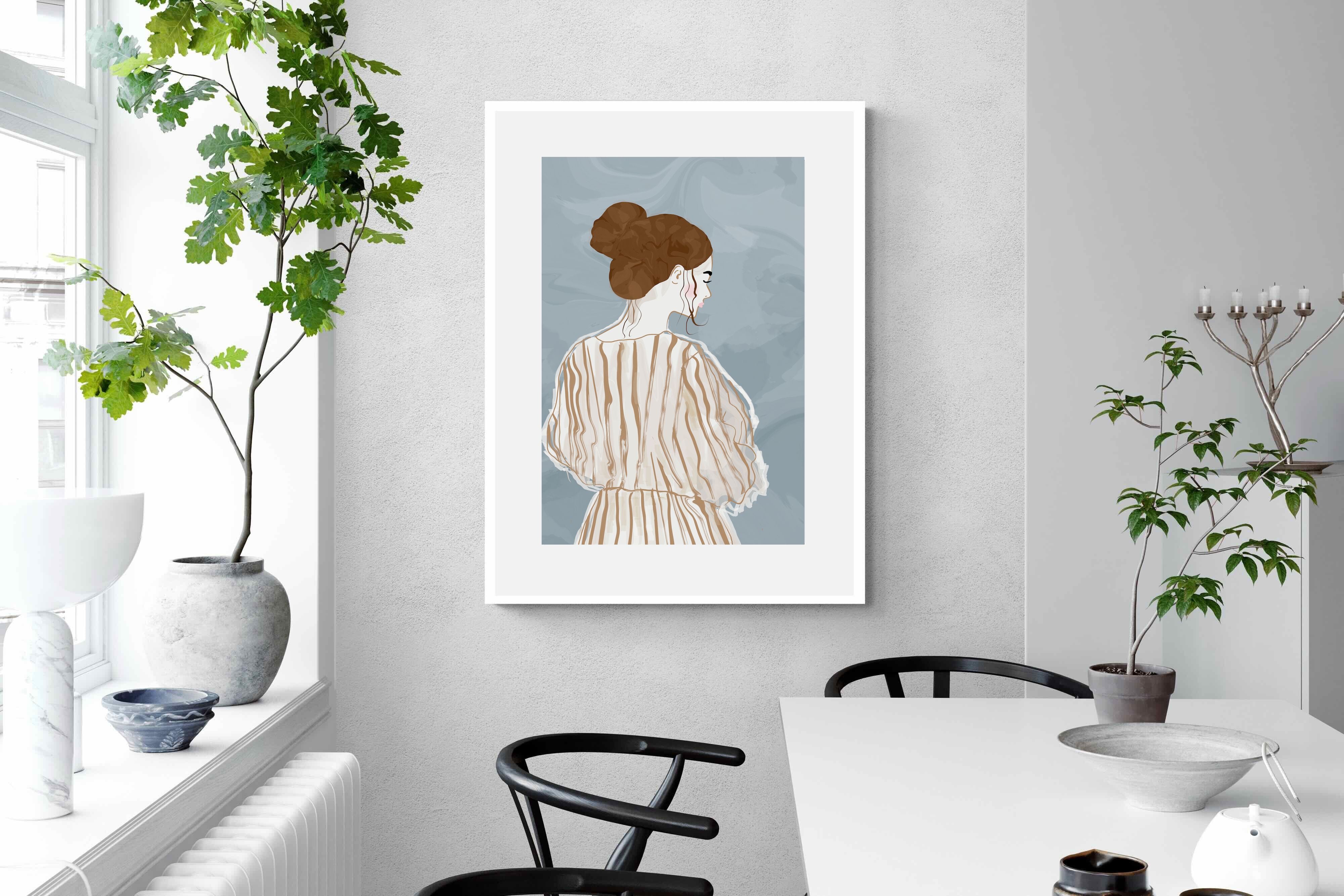 Pixalot Pensive Moment