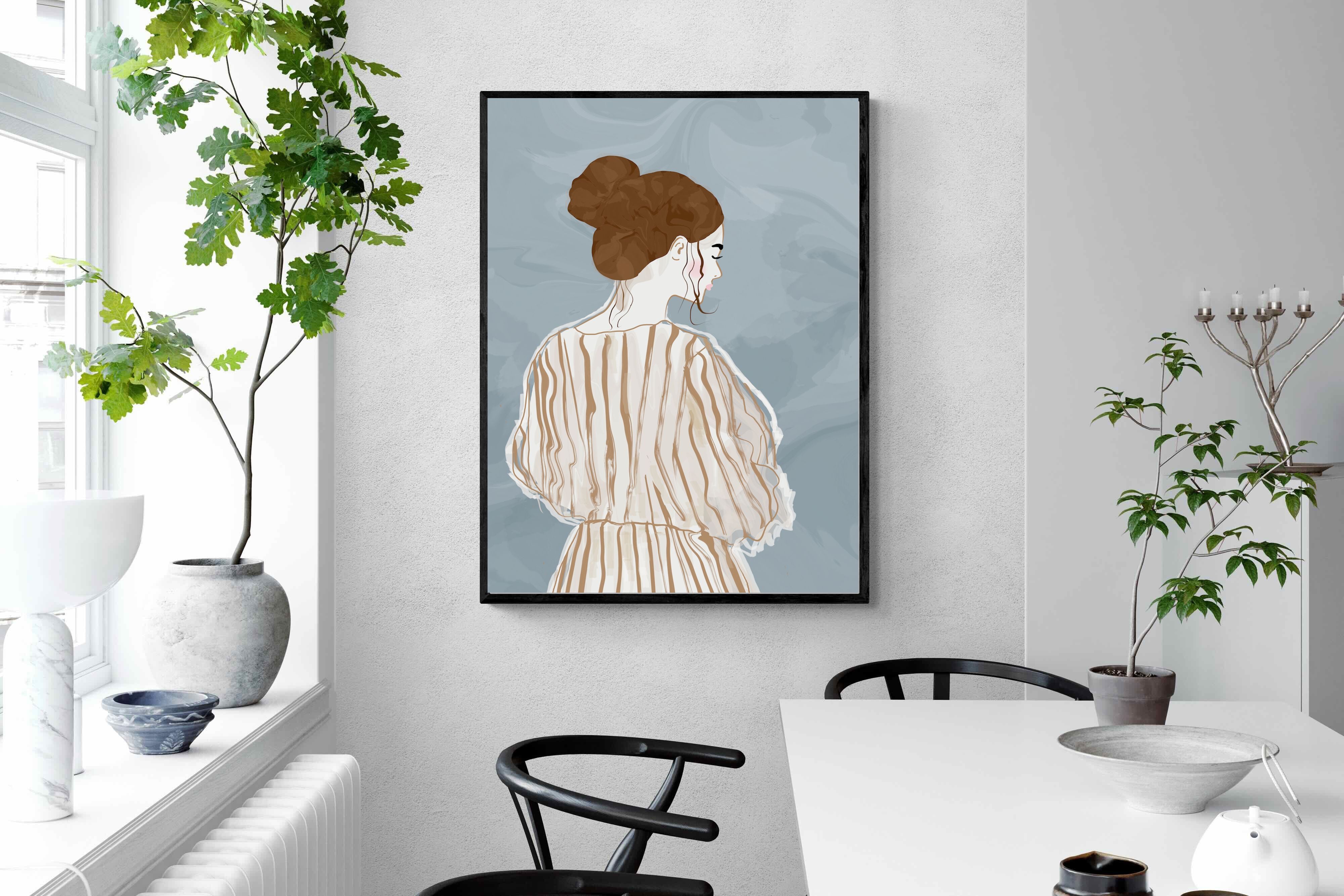 Pixalot Pensive Moment