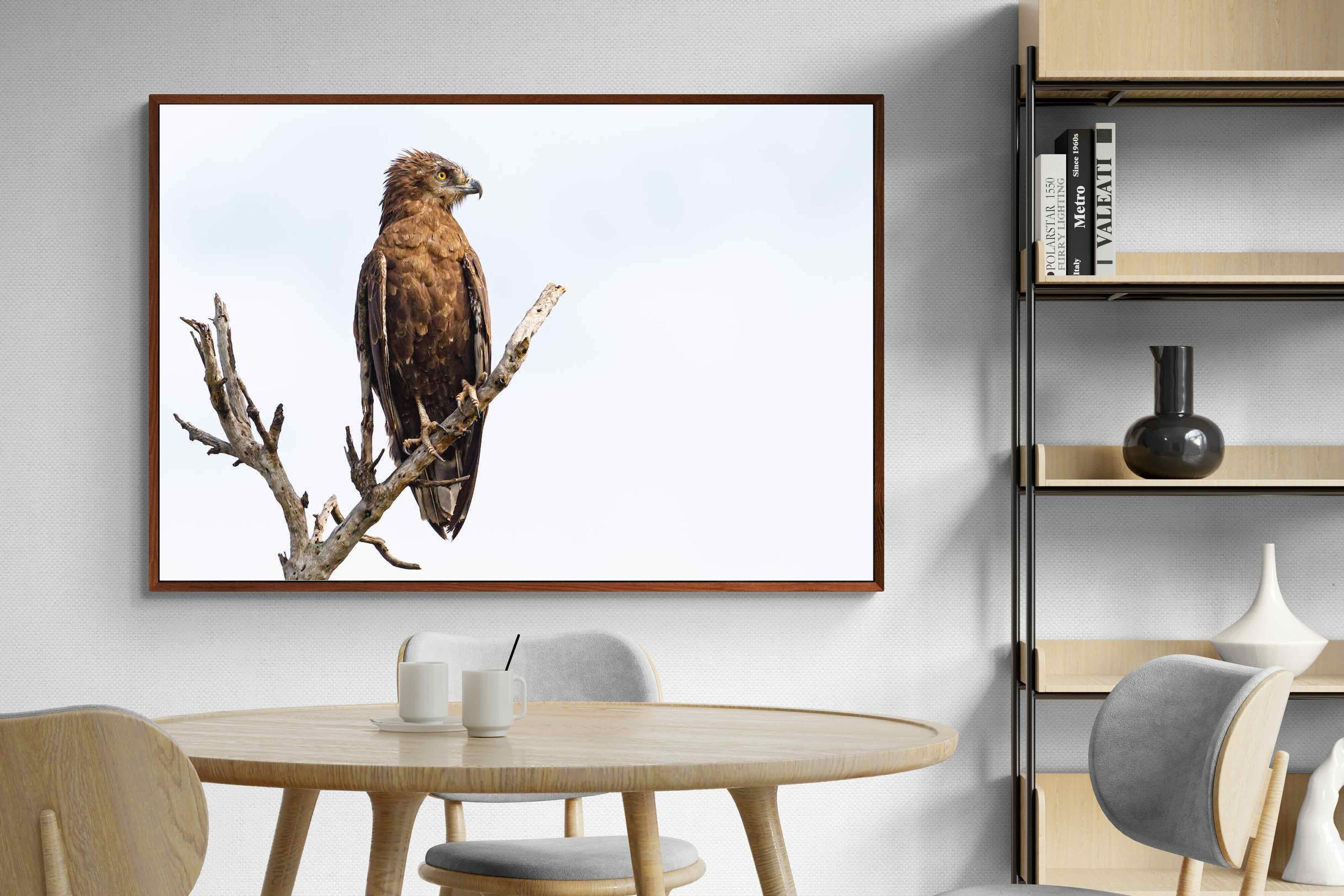 Pixalot ® Perched