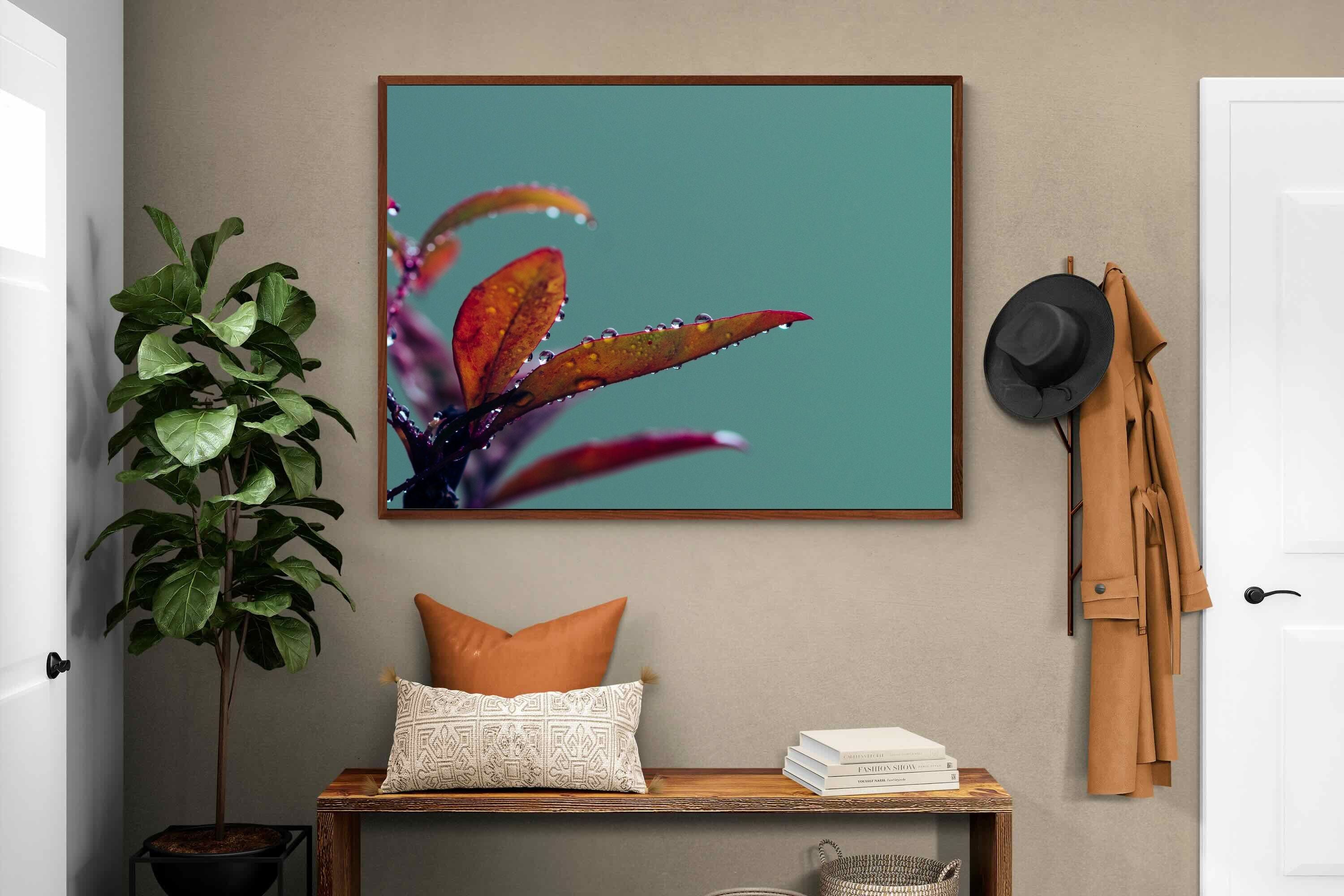 Pixalot ® Petal Droplets