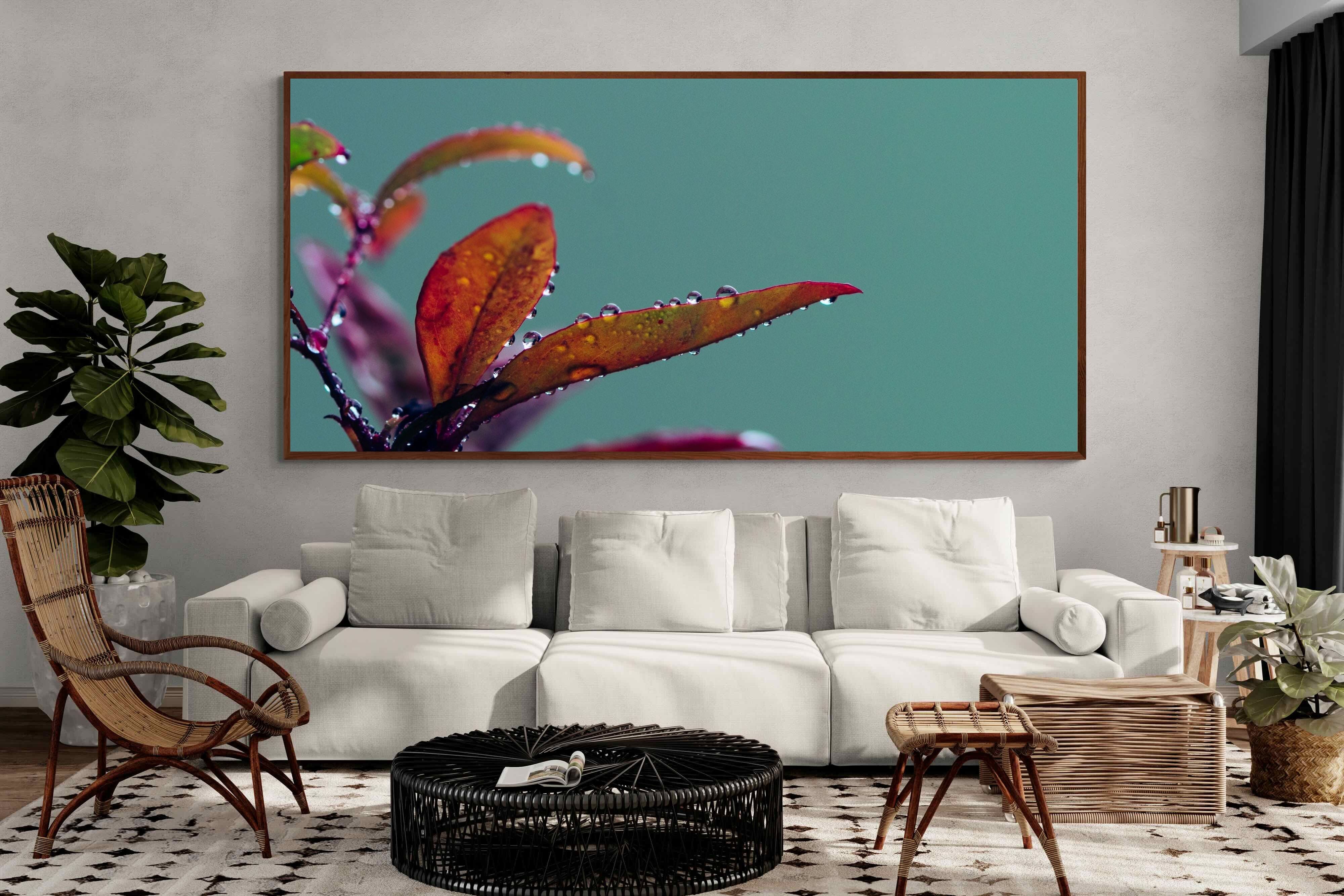 Pixalot ® Petal Droplets