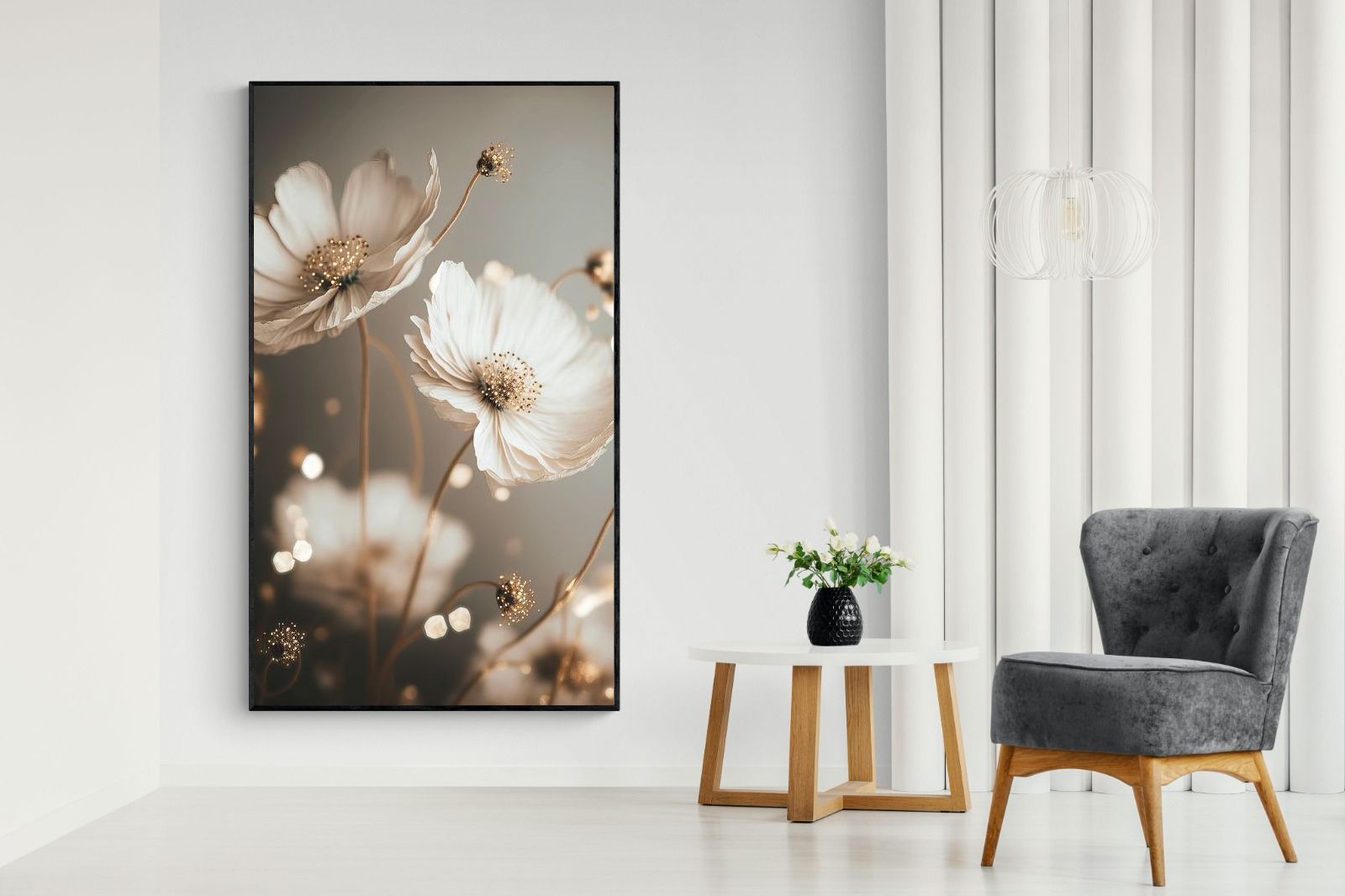 Pixalot Petal Glow