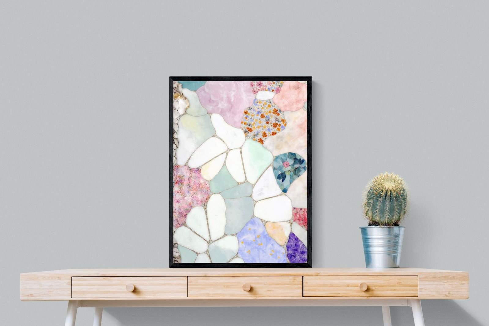 Pixalot Petal Kaleidoscope