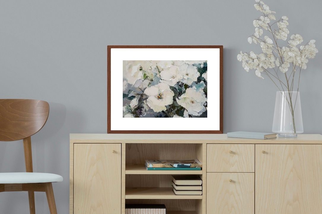 Pixalot ® Petals in Motion
